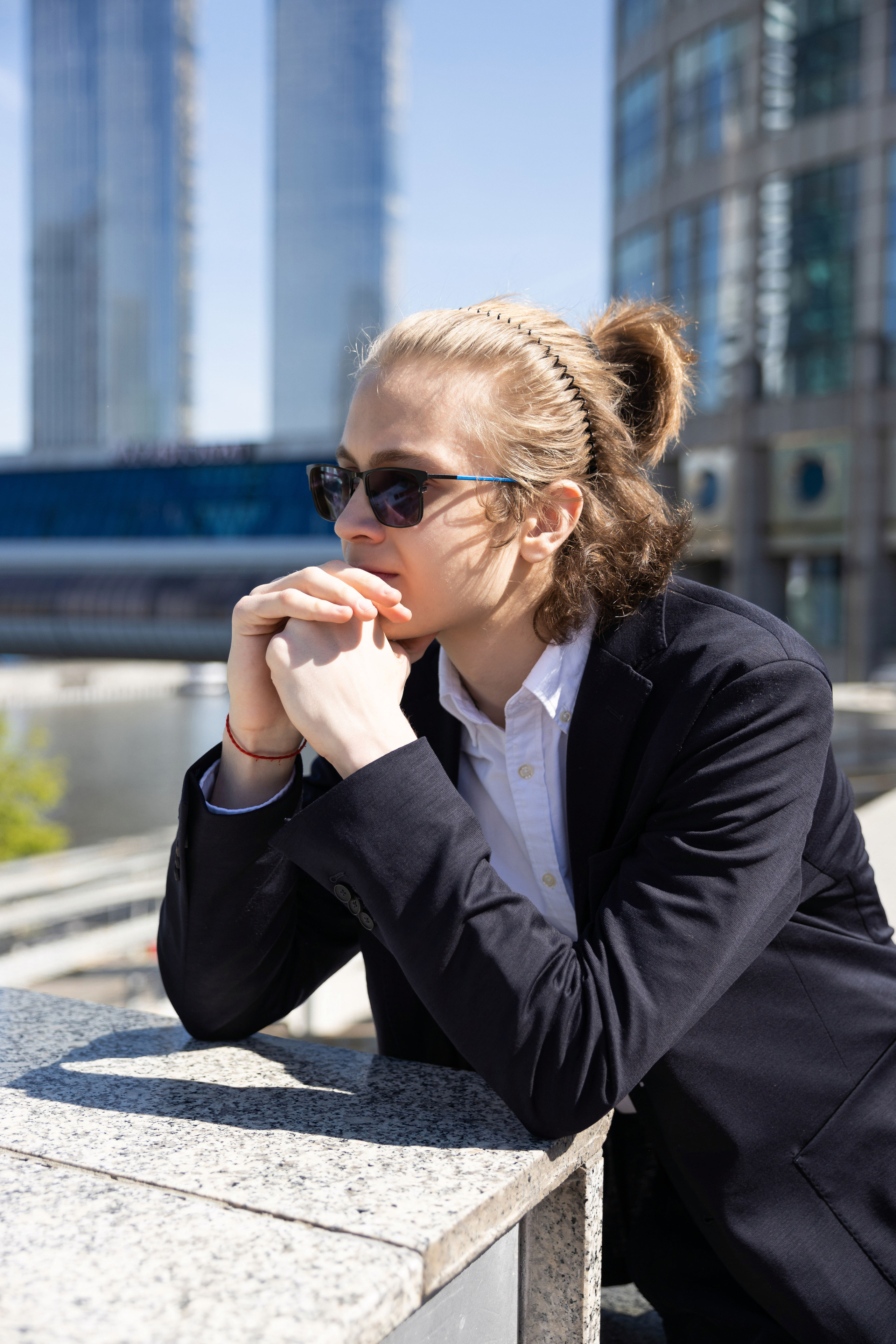 Школа ЦПМ класс 11К. Выпускные фотоальбомы в Коломне. Валерий и Светлана Щавелевы