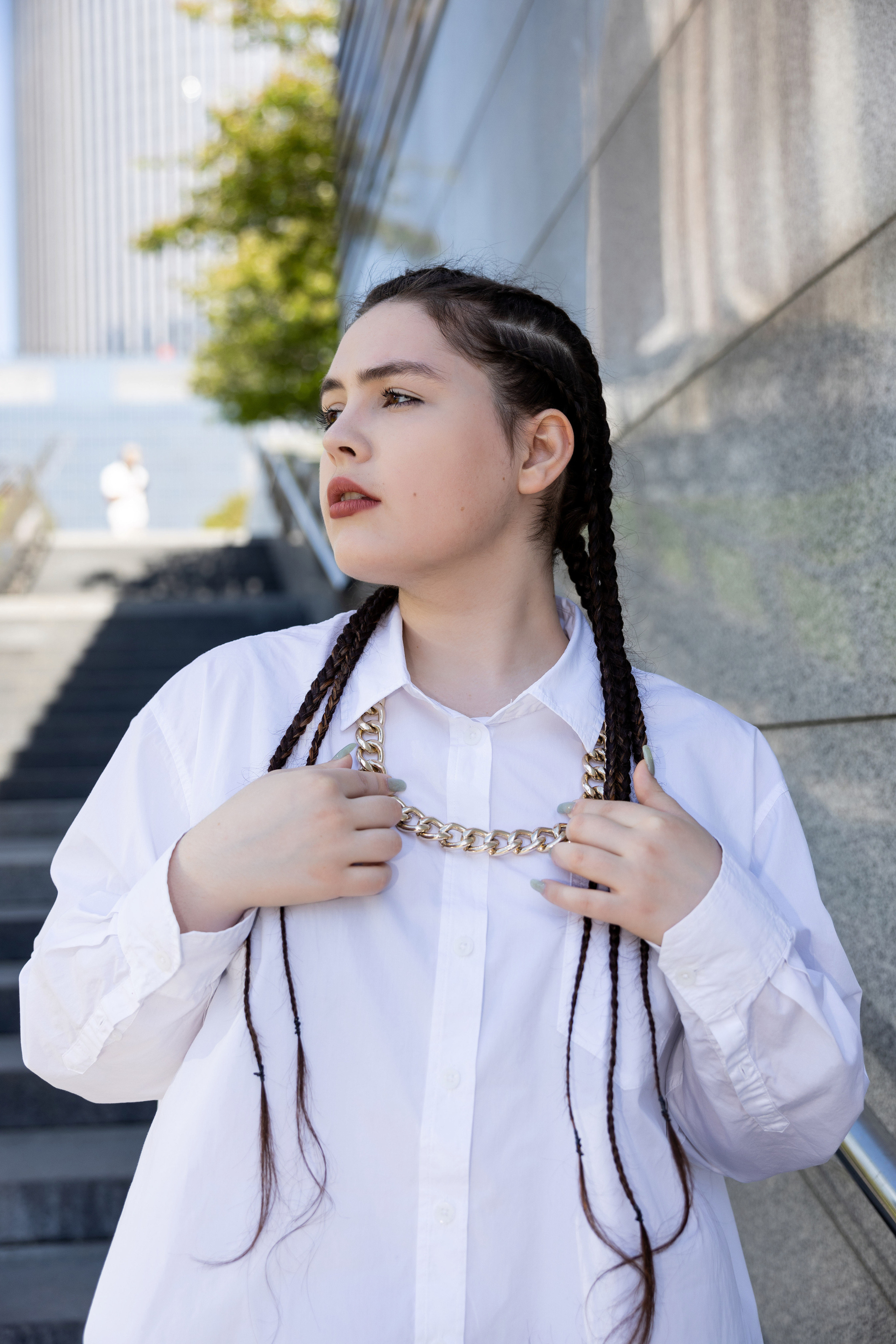 Школа ЦПМ класс 11К. Выпускные фотоальбомы в Коломне. Валерий и Светлана Щавелевы