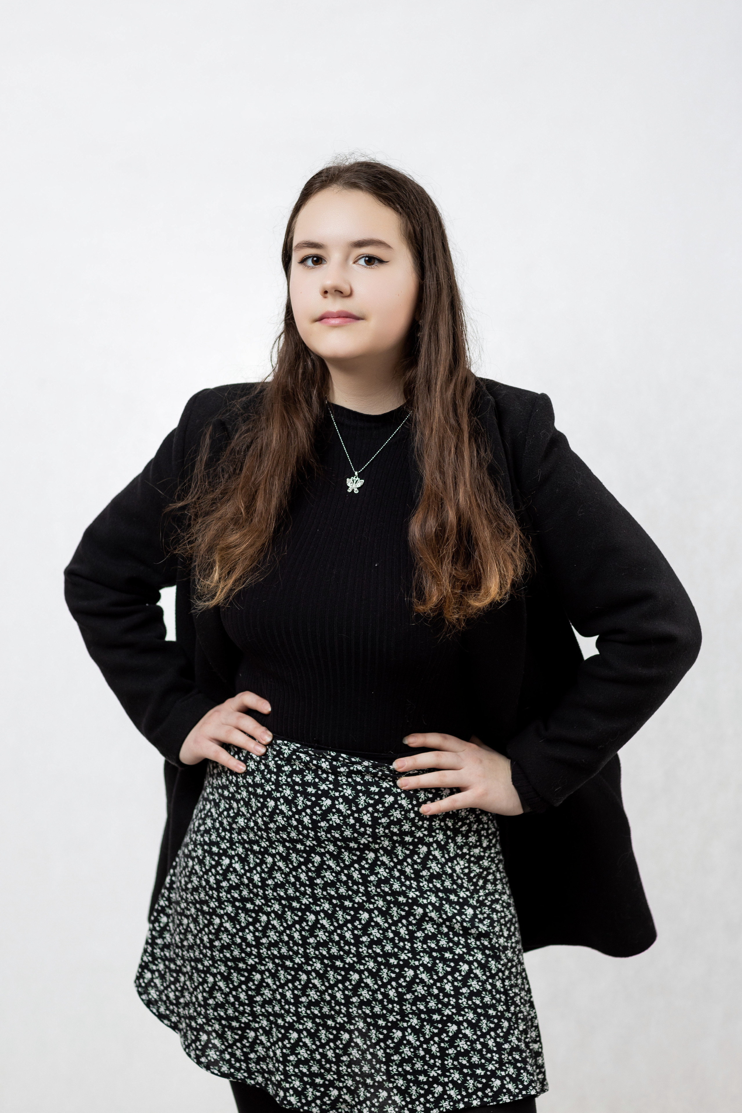 Школа ЦПМ класс 11К. Выпускные фотоальбомы в Коломне. Валерий и Светлана Щавелевы