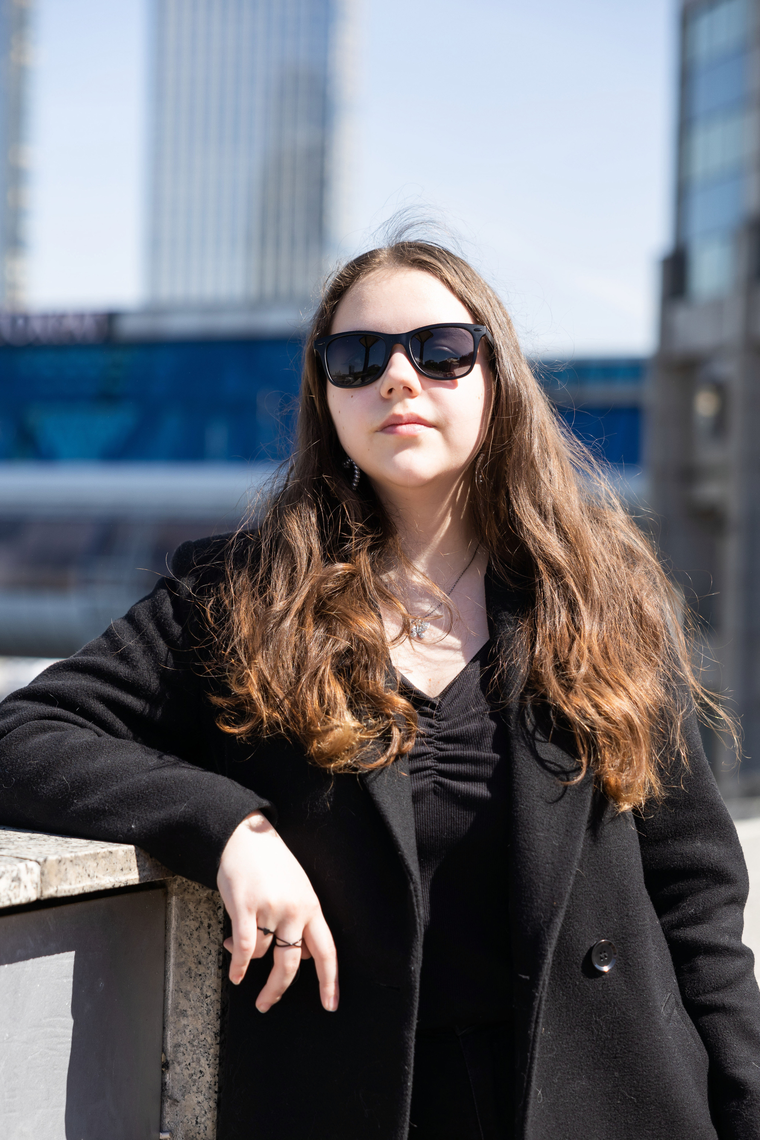 Школа ЦПМ класс 11К. Выпускные фотоальбомы в Коломне. Валерий и Светлана Щавелевы