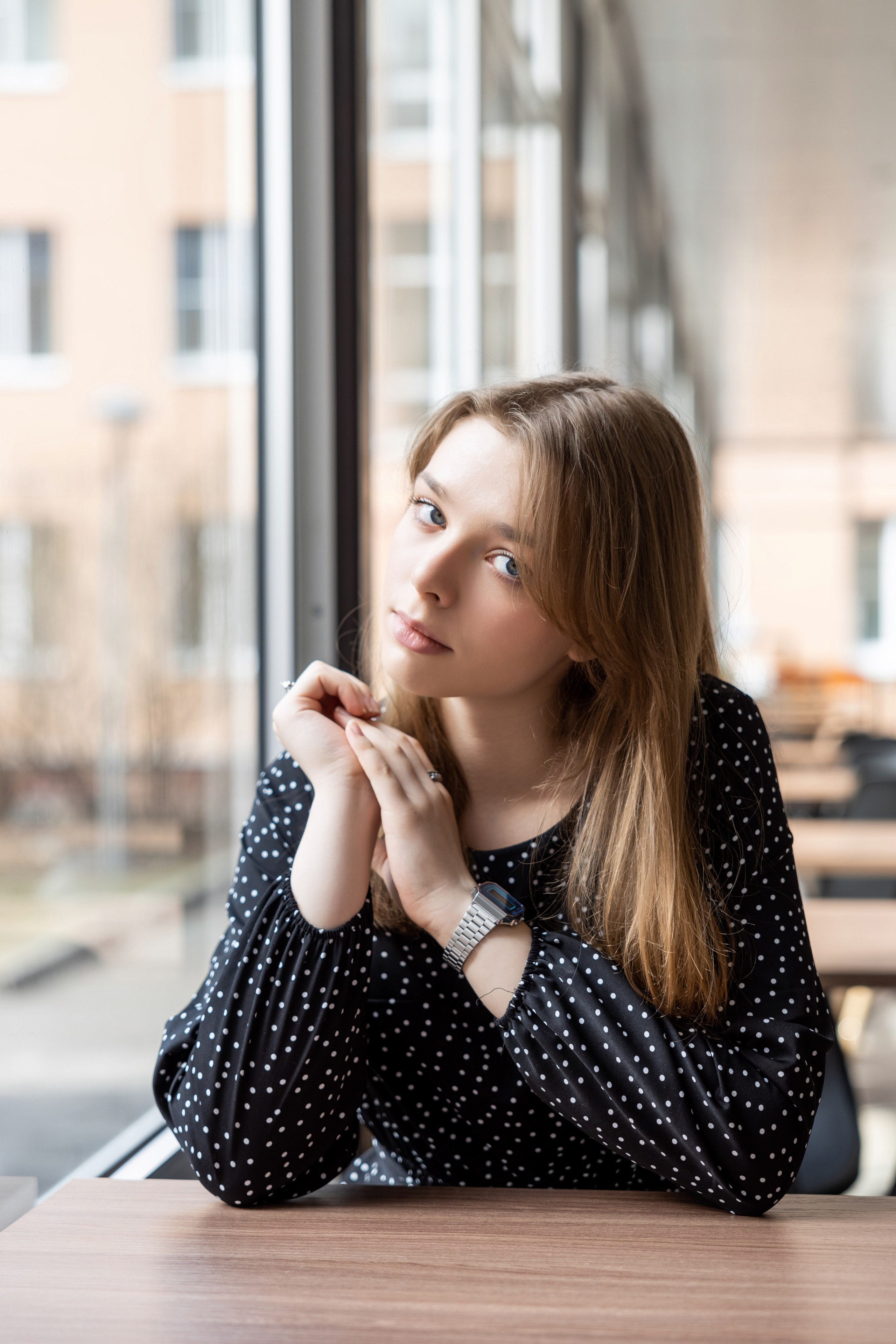Школа ЦПМ класс 11К. Выпускные фотоальбомы в Коломне. Валерий и Светлана Щавелевы