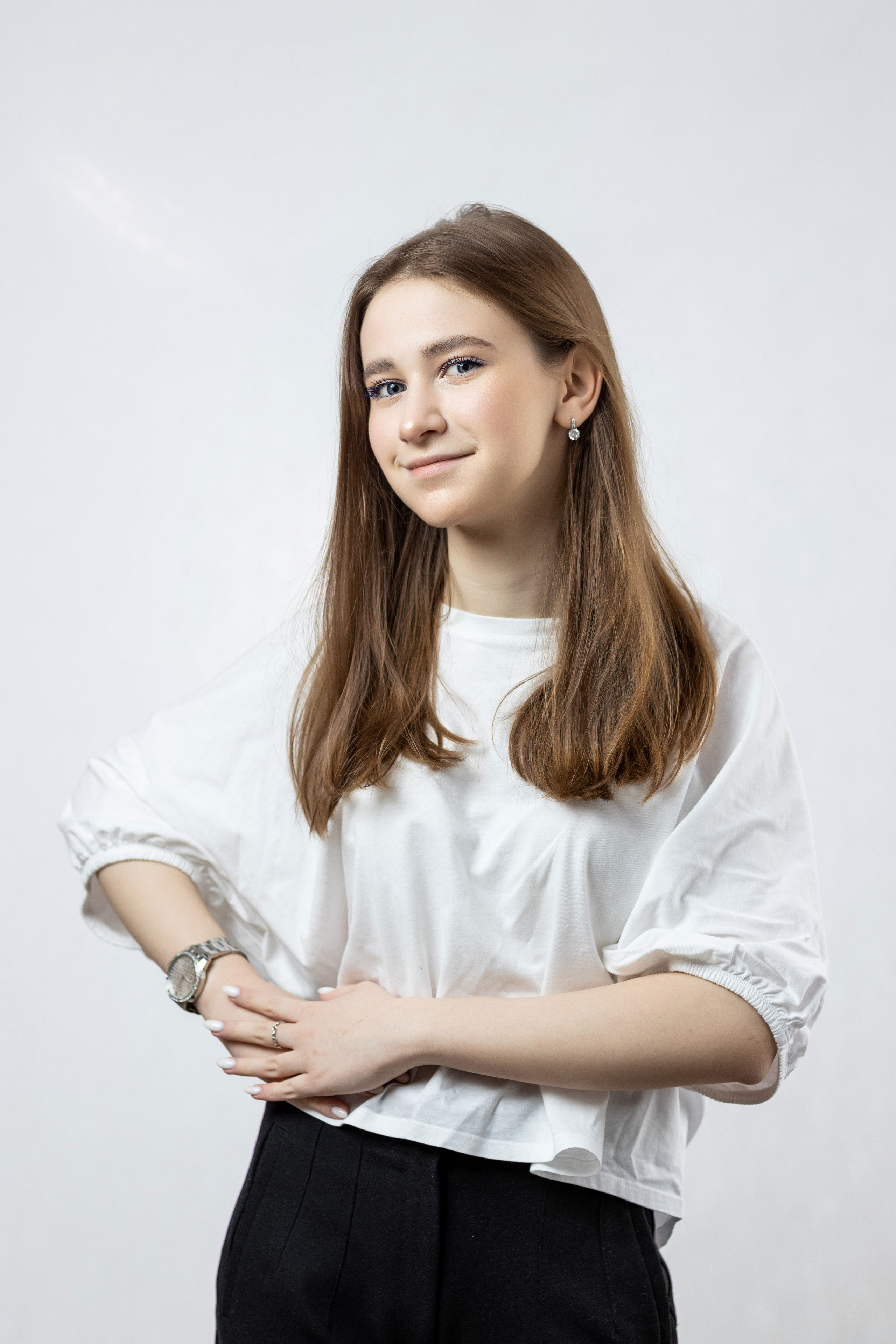 Школа ЦПМ класс 11К. Выпускные фотоальбомы в Коломне. Валерий и Светлана Щавелевы