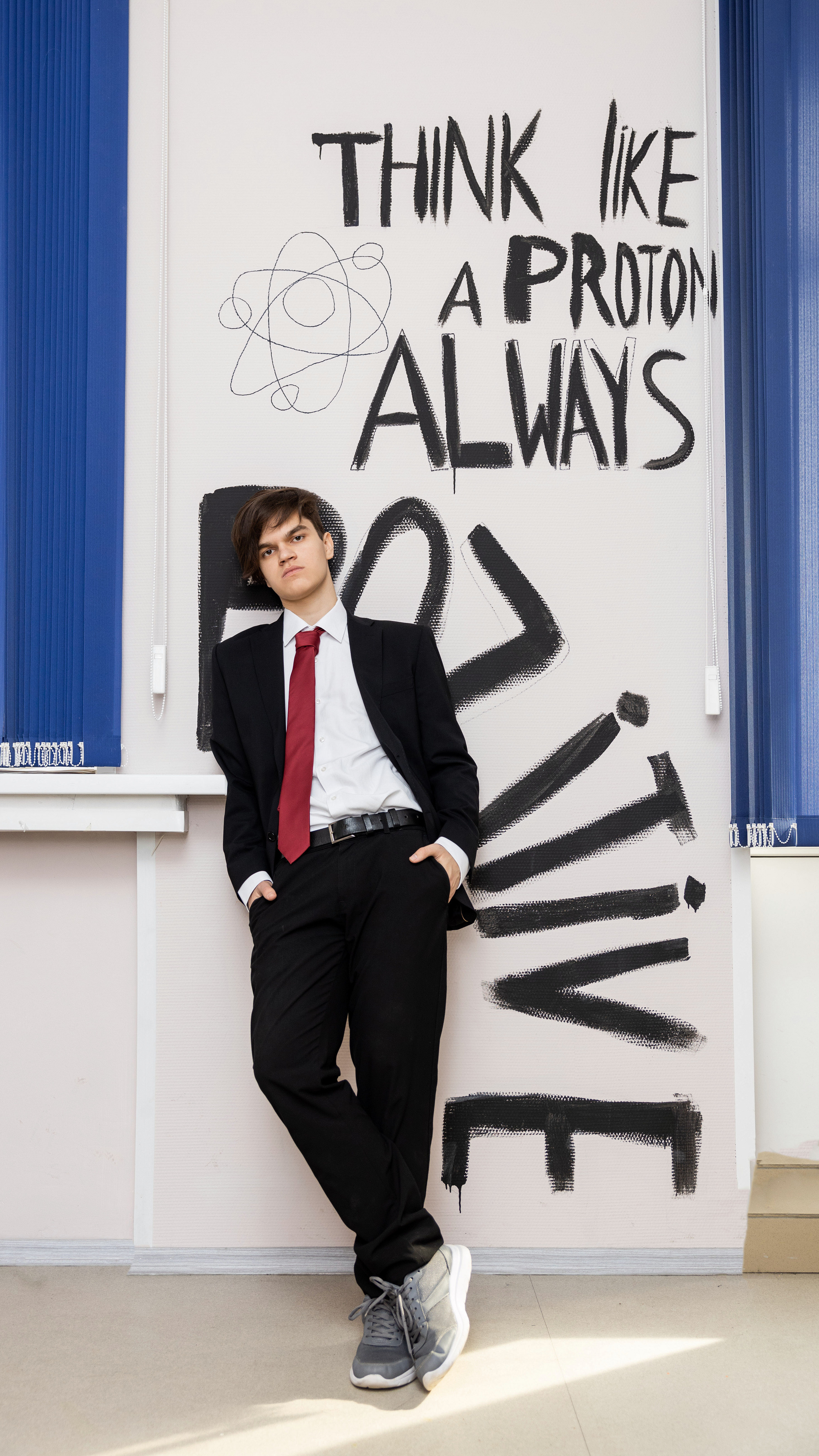 Школа ЦПМ класс 11К. Выпускные фотоальбомы в Коломне. Валерий и Светлана Щавелевы