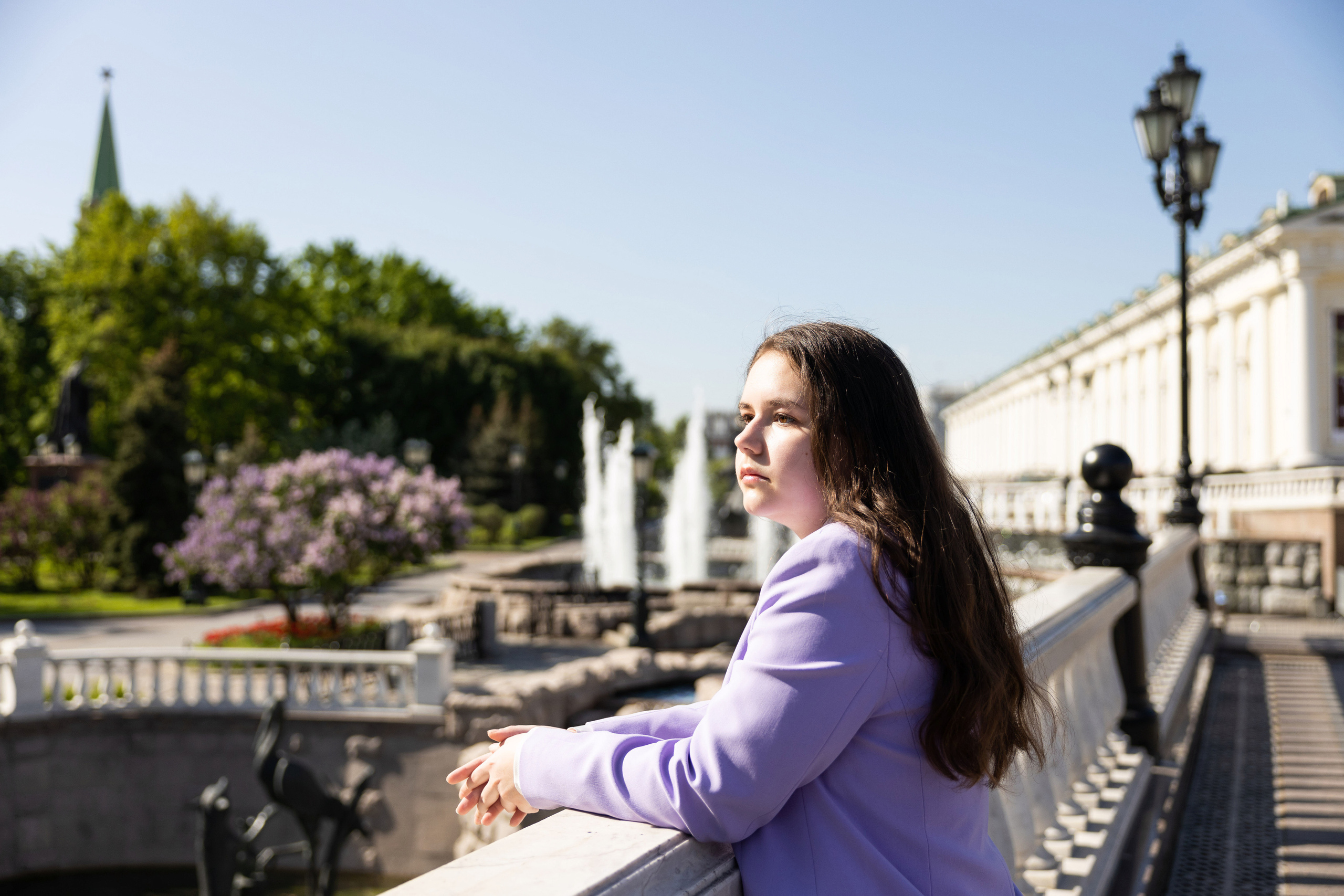 Школа ЦПМ класс 11К. Выпускные фотоальбомы в Коломне. Валерий и Светлана Щавелевы