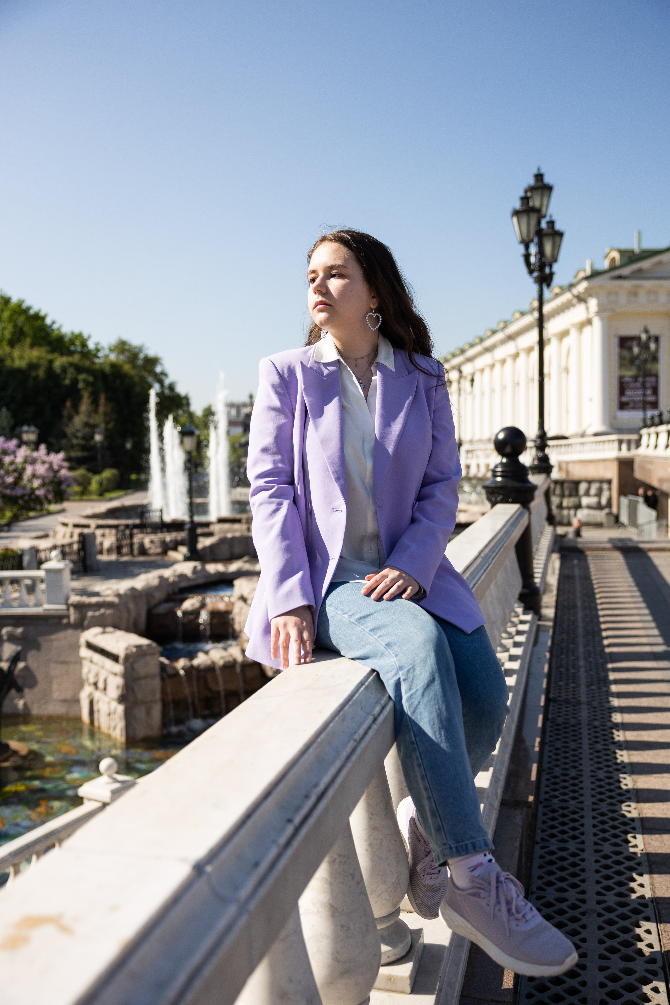 Школа ЦПМ класс 11К. Выпускные фотоальбомы в Коломне. Валерий и Светлана Щавелевы