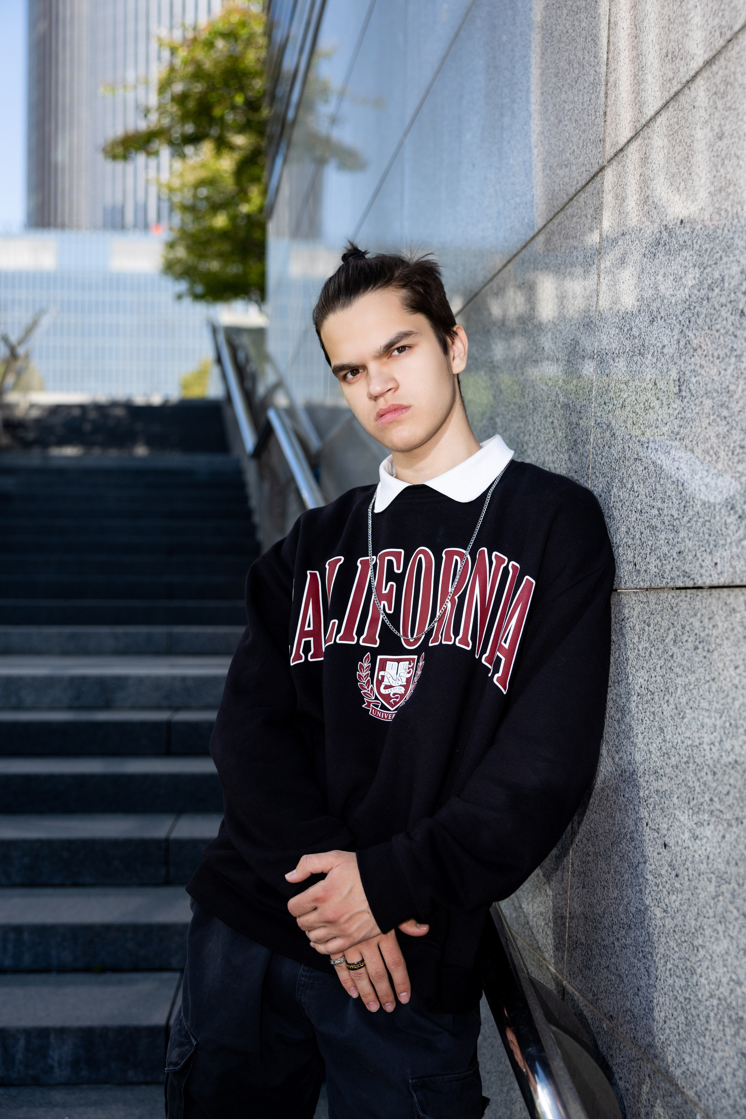 Школа ЦПМ класс 11К. Выпускные фотоальбомы в Коломне. Валерий и Светлана Щавелевы