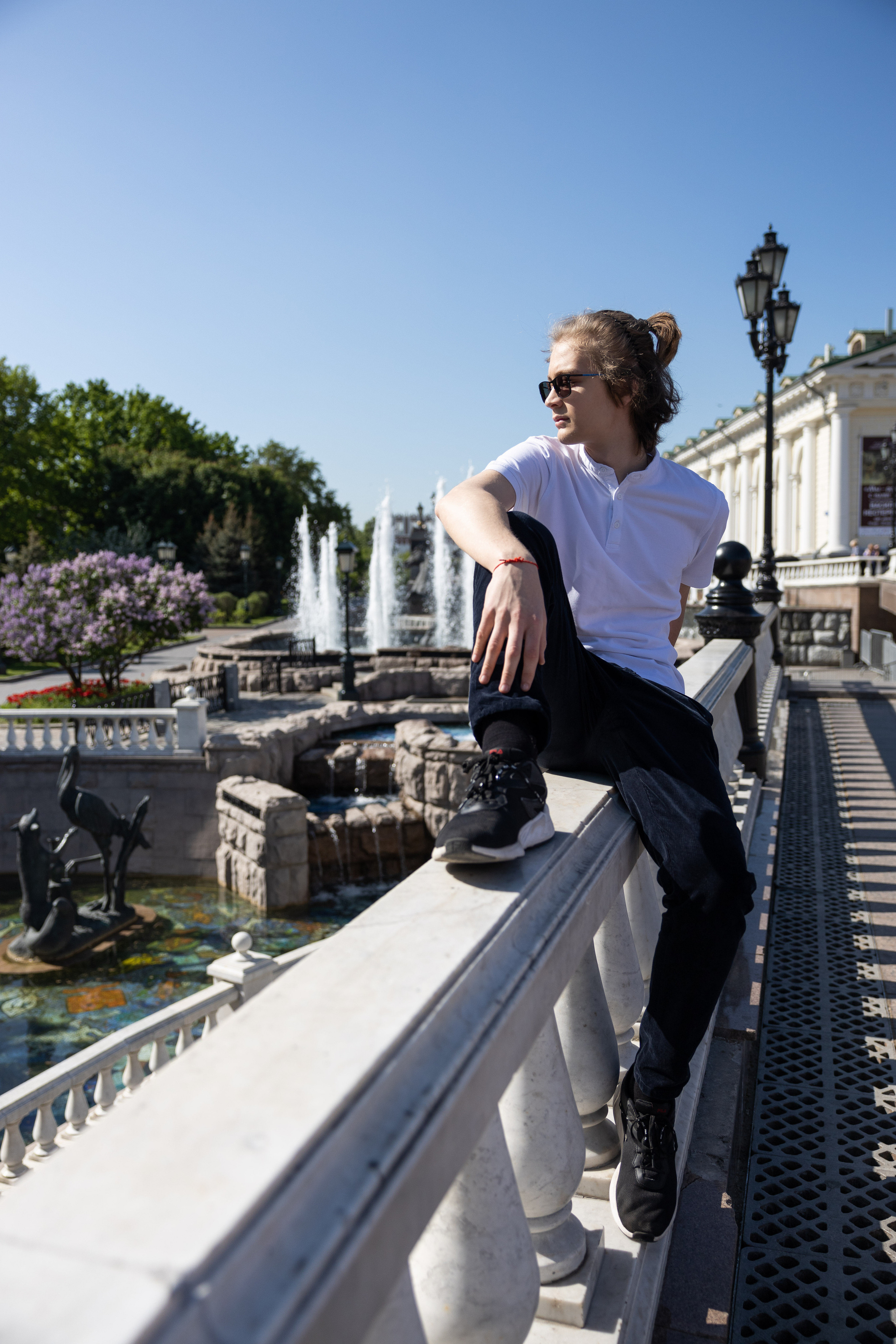 Школа ЦПМ класс 11К. Выпускные фотоальбомы в Коломне. Валерий и Светлана Щавелевы