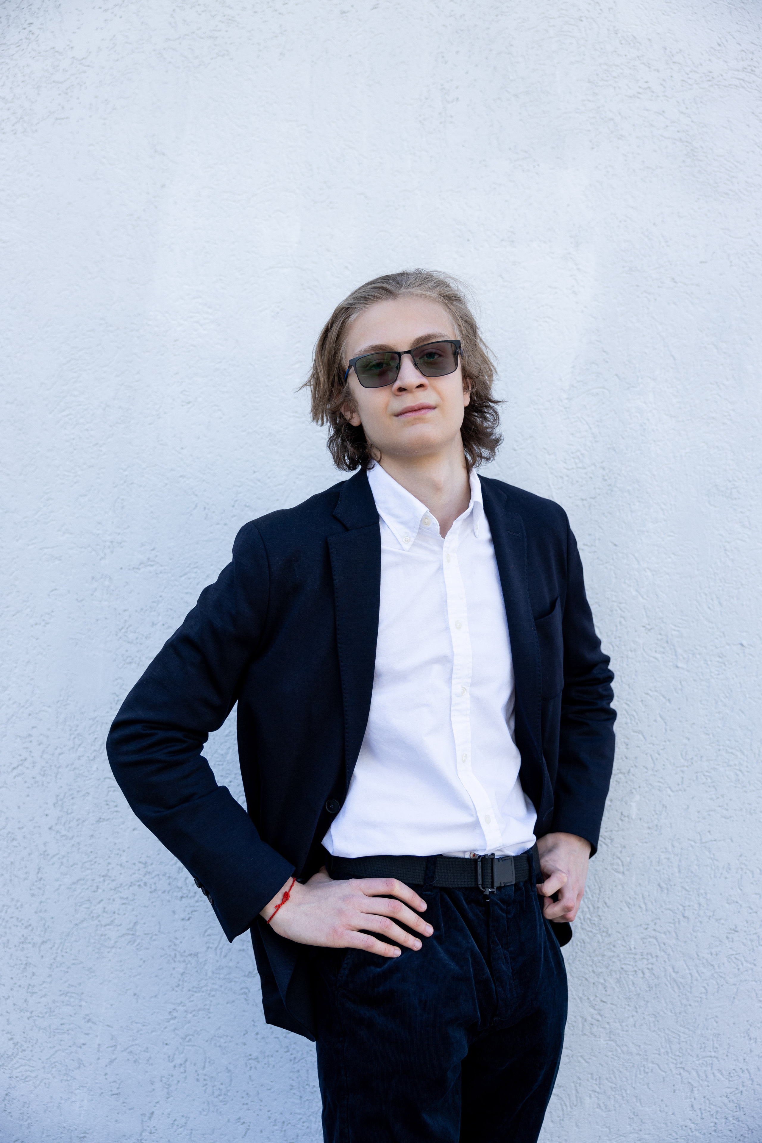 Школа ЦПМ класс 11К. Выпускные фотоальбомы в Коломне. Валерий и Светлана Щавелевы