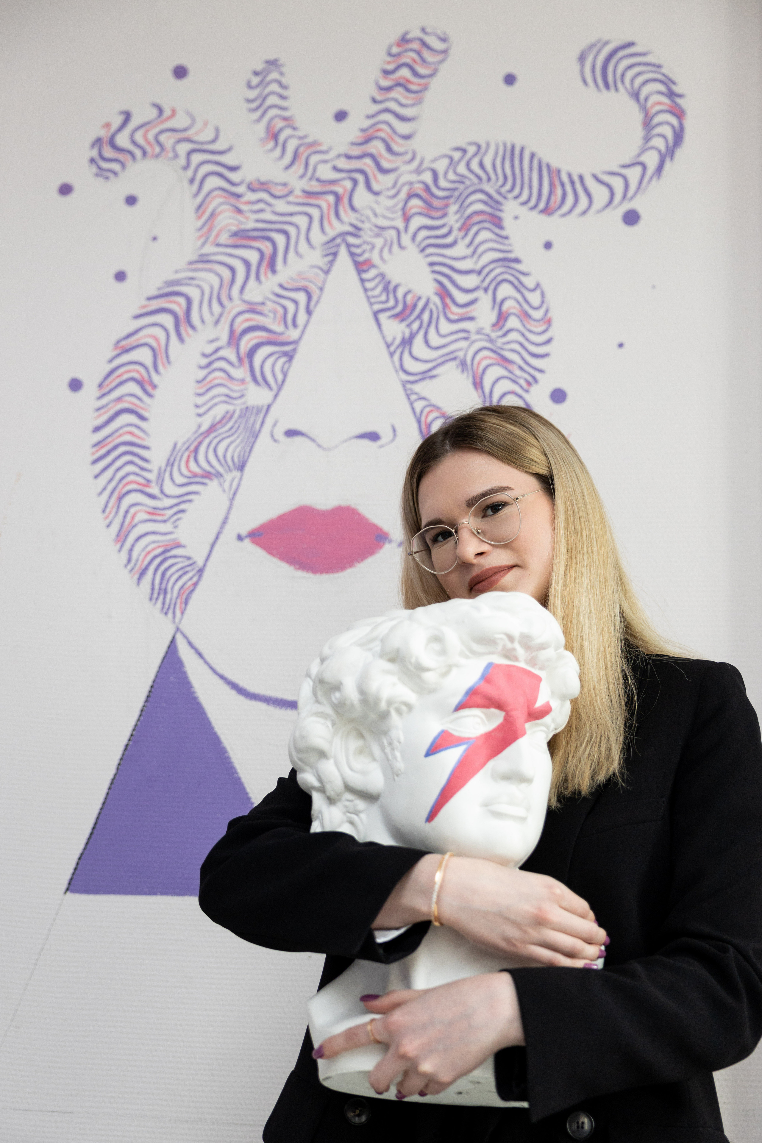 Школа ЦПМ класс 11К. Выпускные фотоальбомы в Коломне. Валерий и Светлана Щавелевы