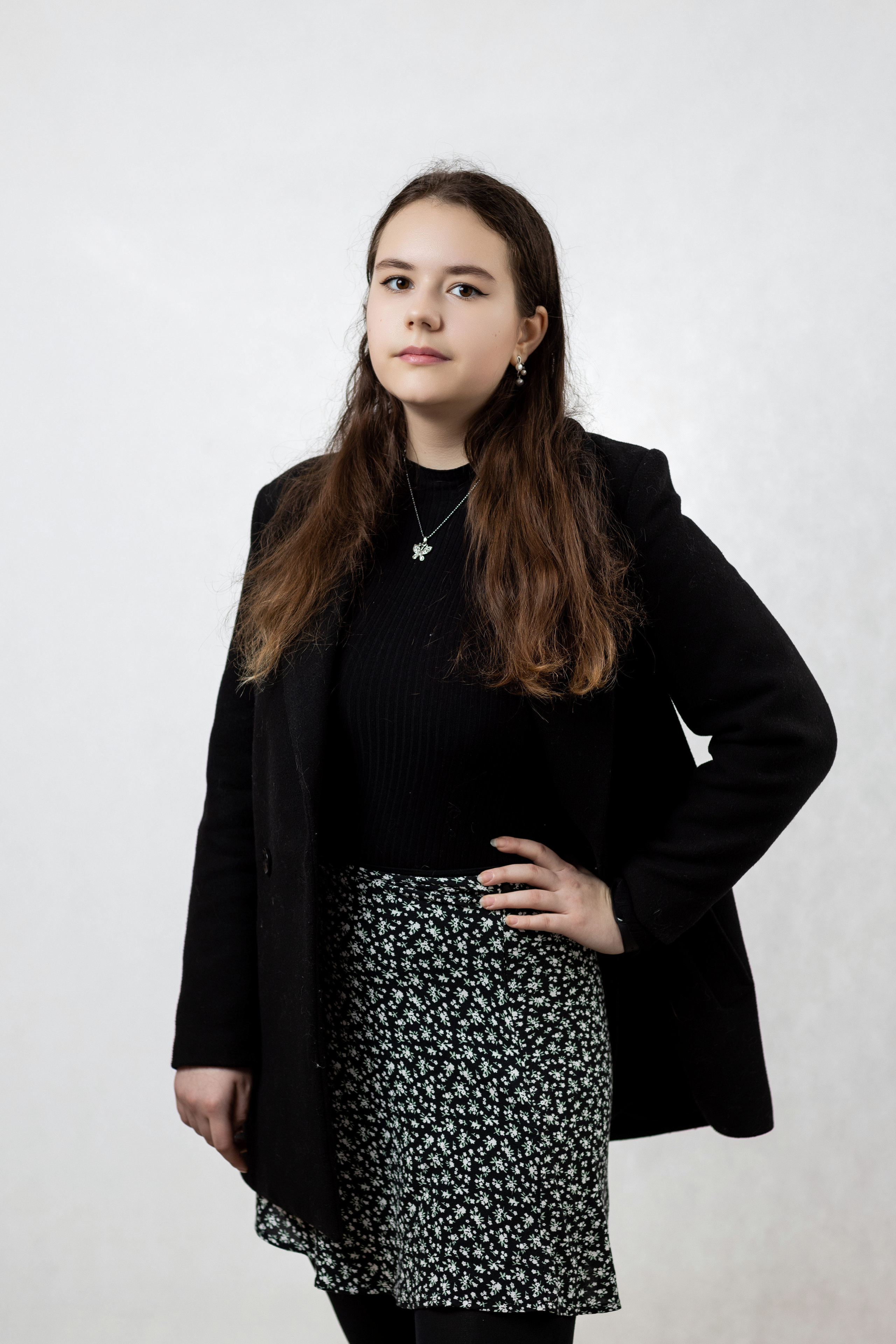 Школа ЦПМ класс 11К. Выпускные фотоальбомы в Коломне. Валерий и Светлана Щавелевы