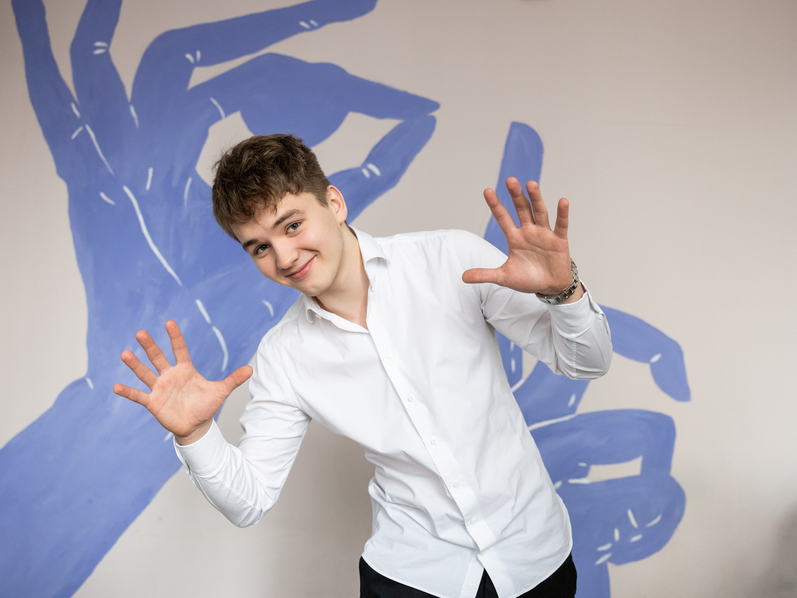 Школа ЦПМ класс 11К. Выпускные фотоальбомы в Коломне. Валерий и Светлана Щавелевы