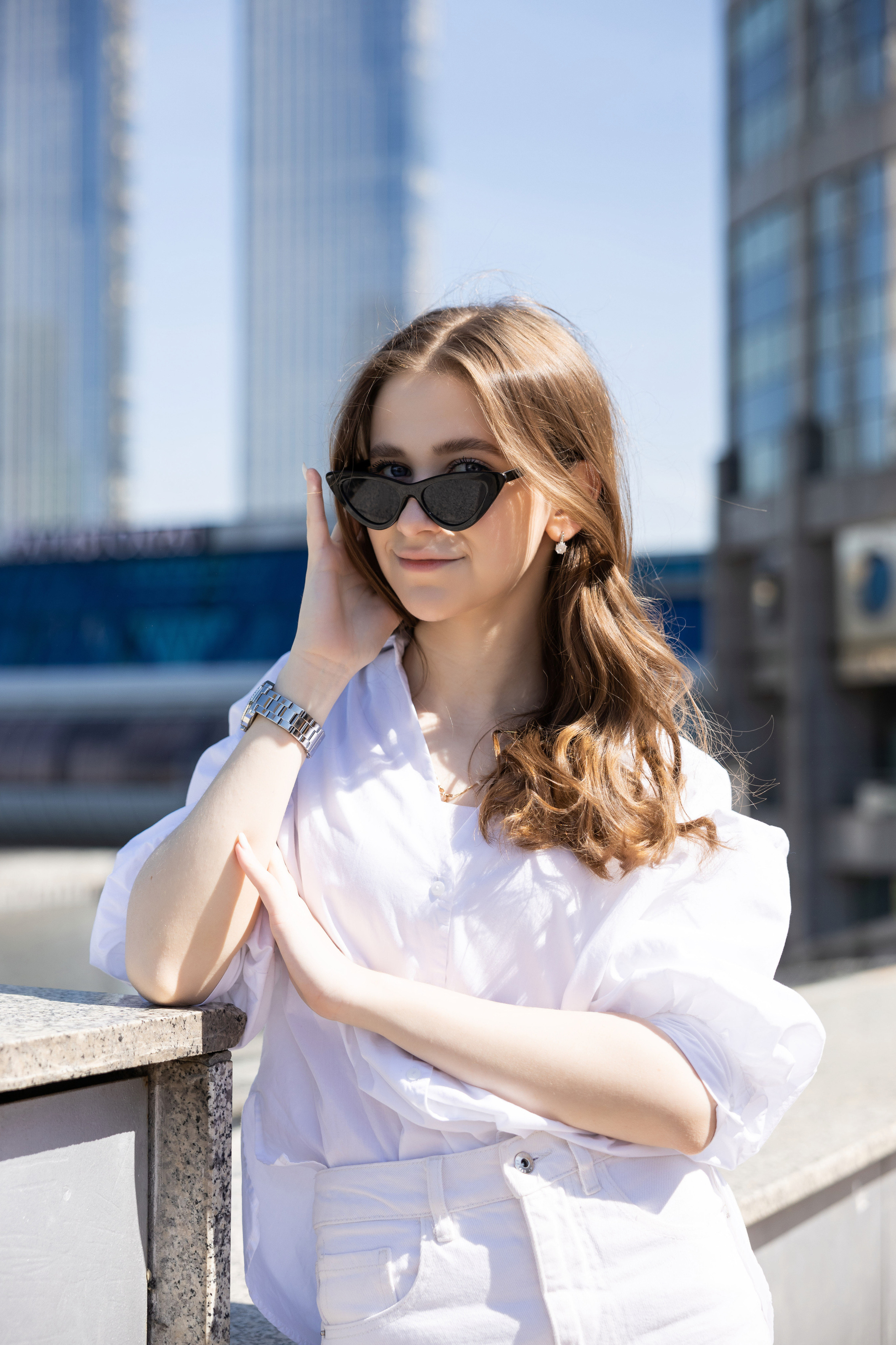 Школа ЦПМ класс 11К. Выпускные фотоальбомы в Коломне. Валерий и Светлана Щавелевы