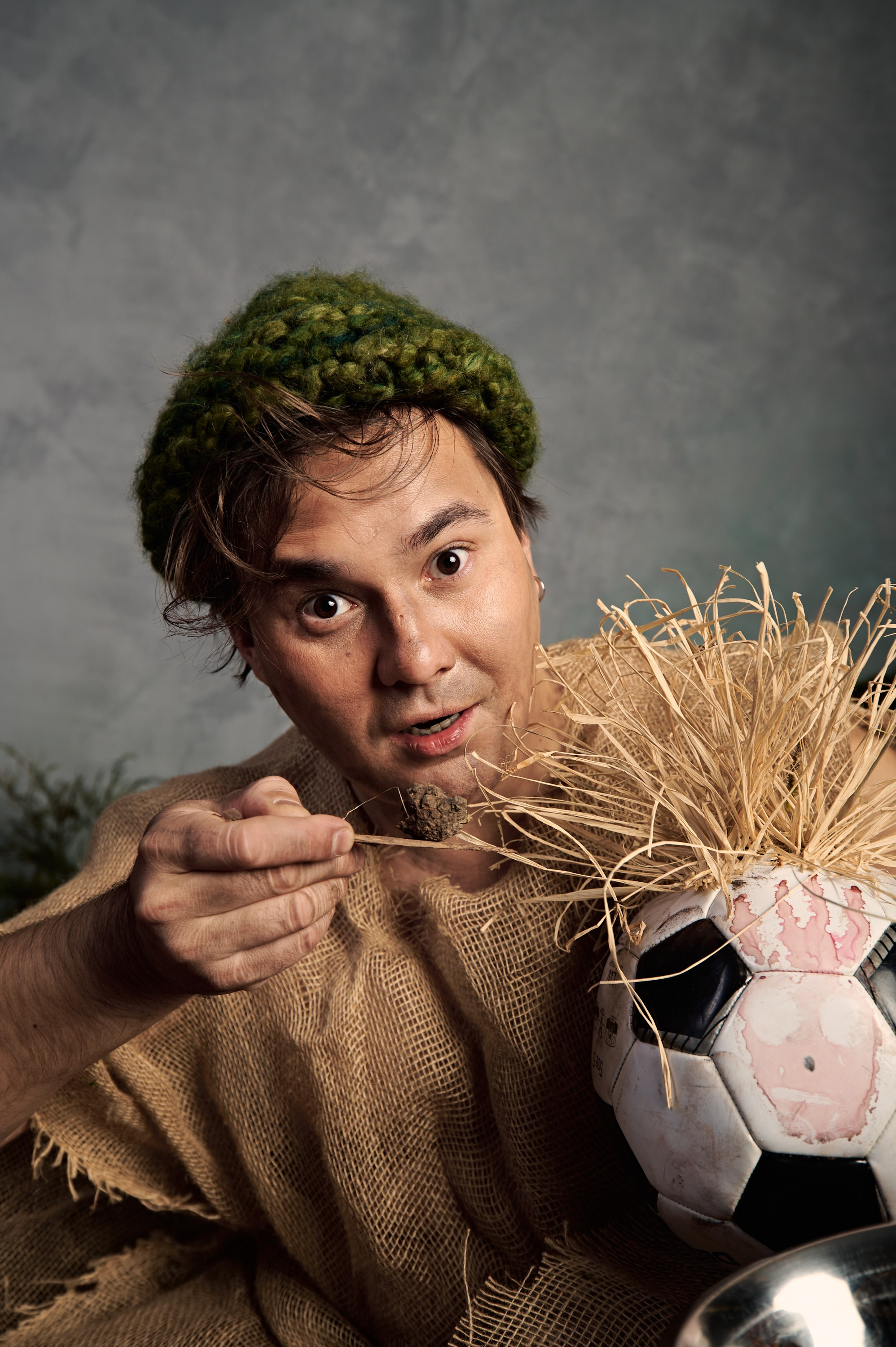 Оммаж 4 фильмов про Путешествия. Коммерческий фотограф в Казани Ксения Добролюбова