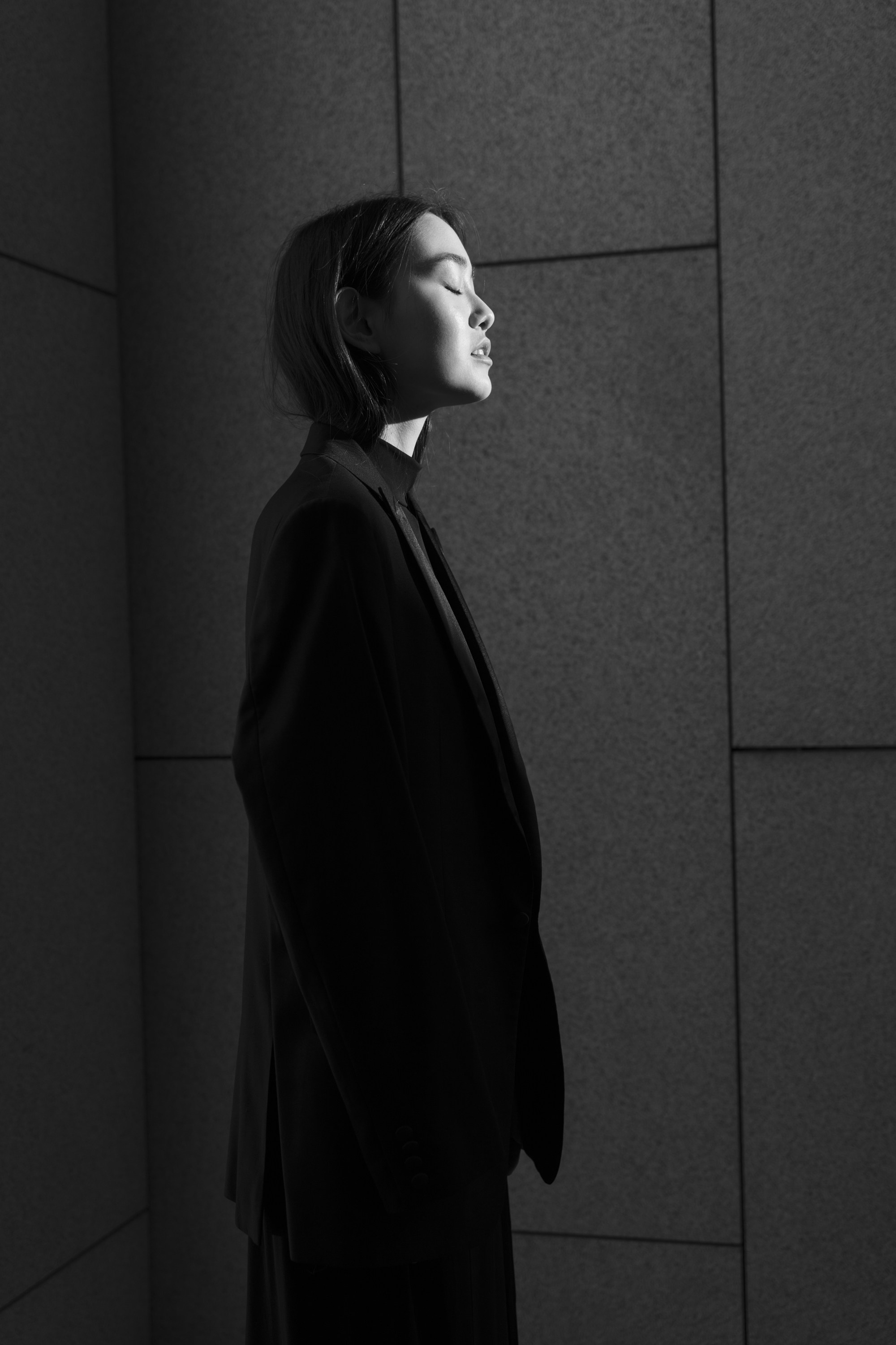 Fashion. Портретный фотограф в Краснодаре Валерия Матирная