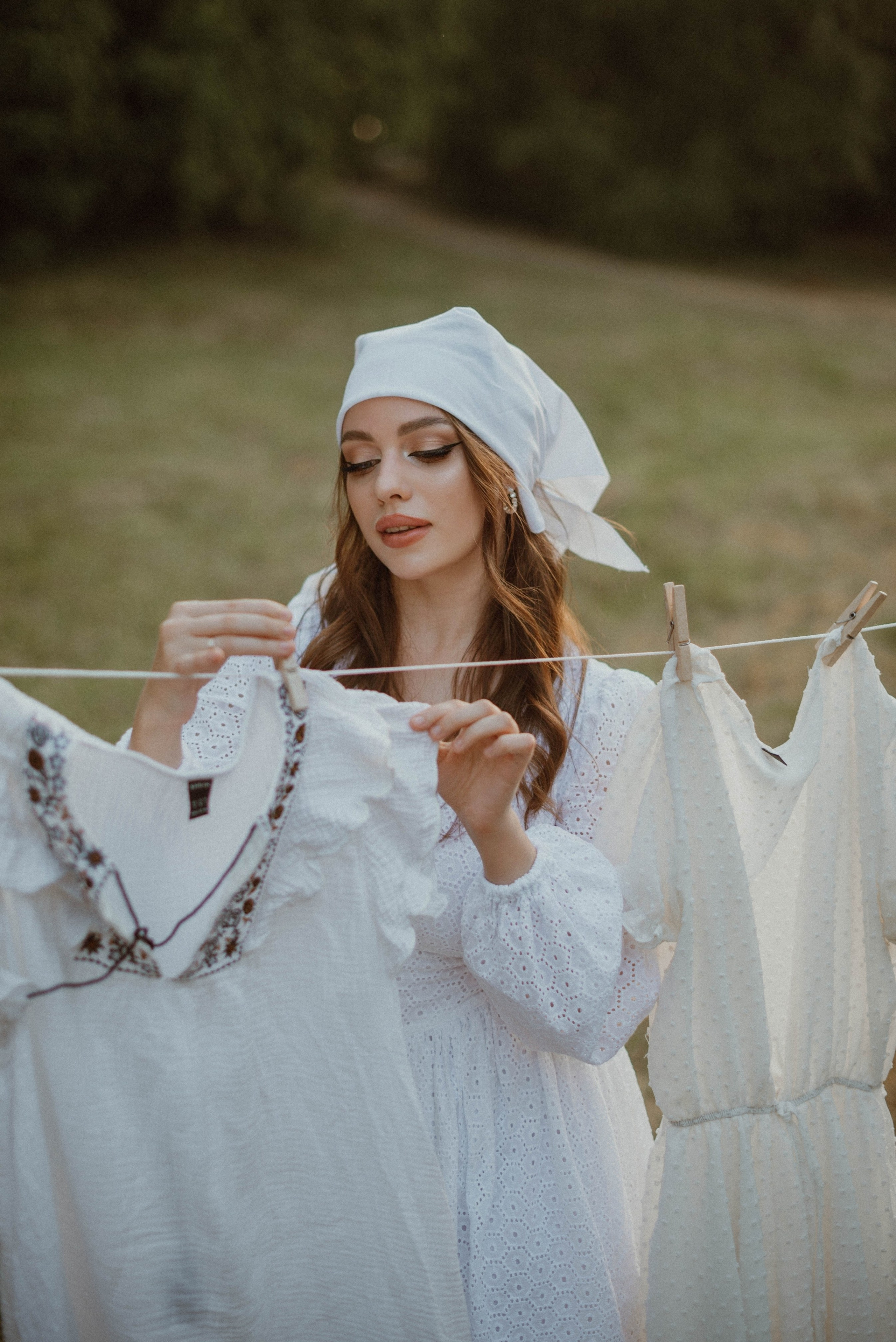 Дендрарий. Семейный Фотограф в Краснодаре и крае