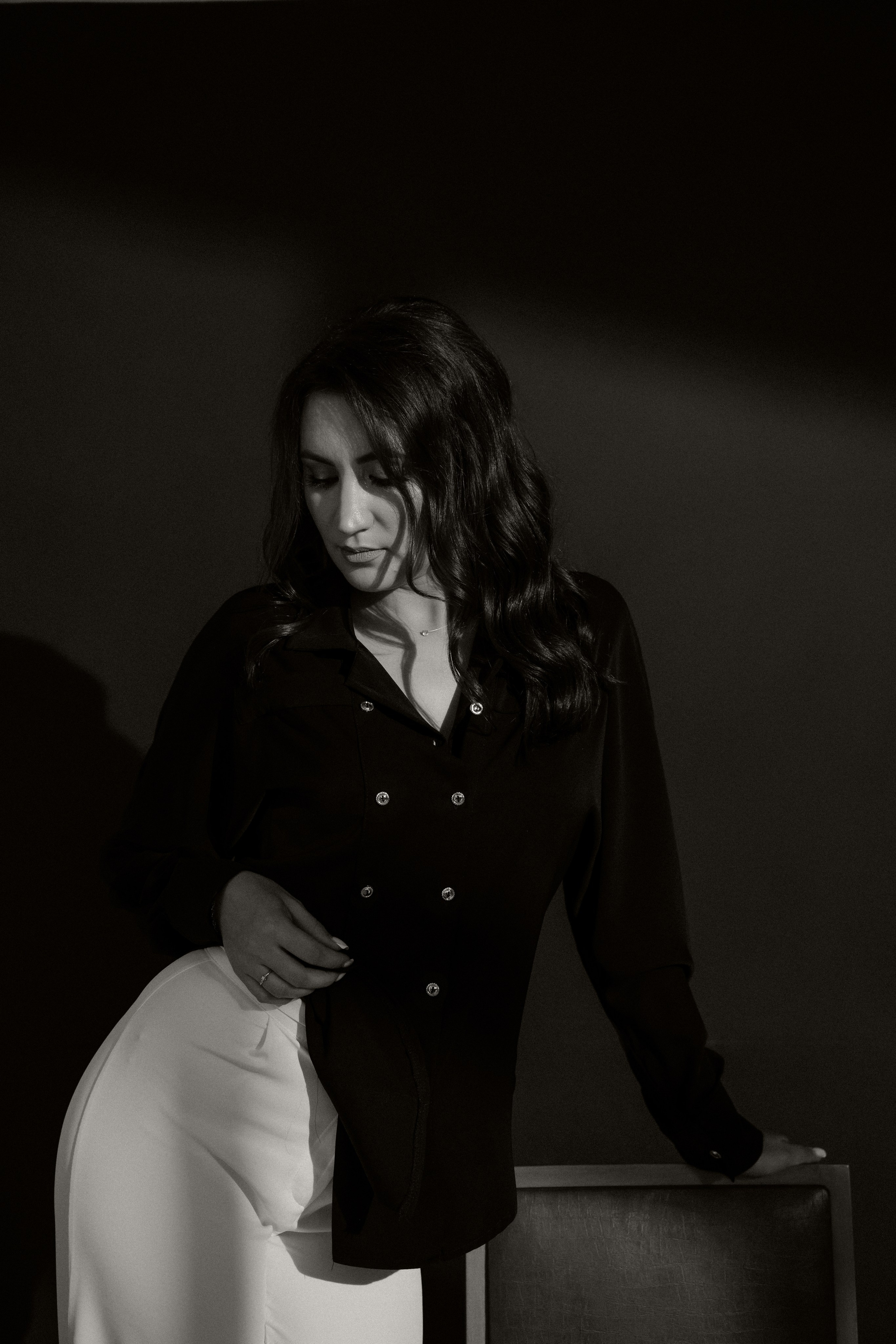 Диана. Фотограф Алина Филимонова Тверь