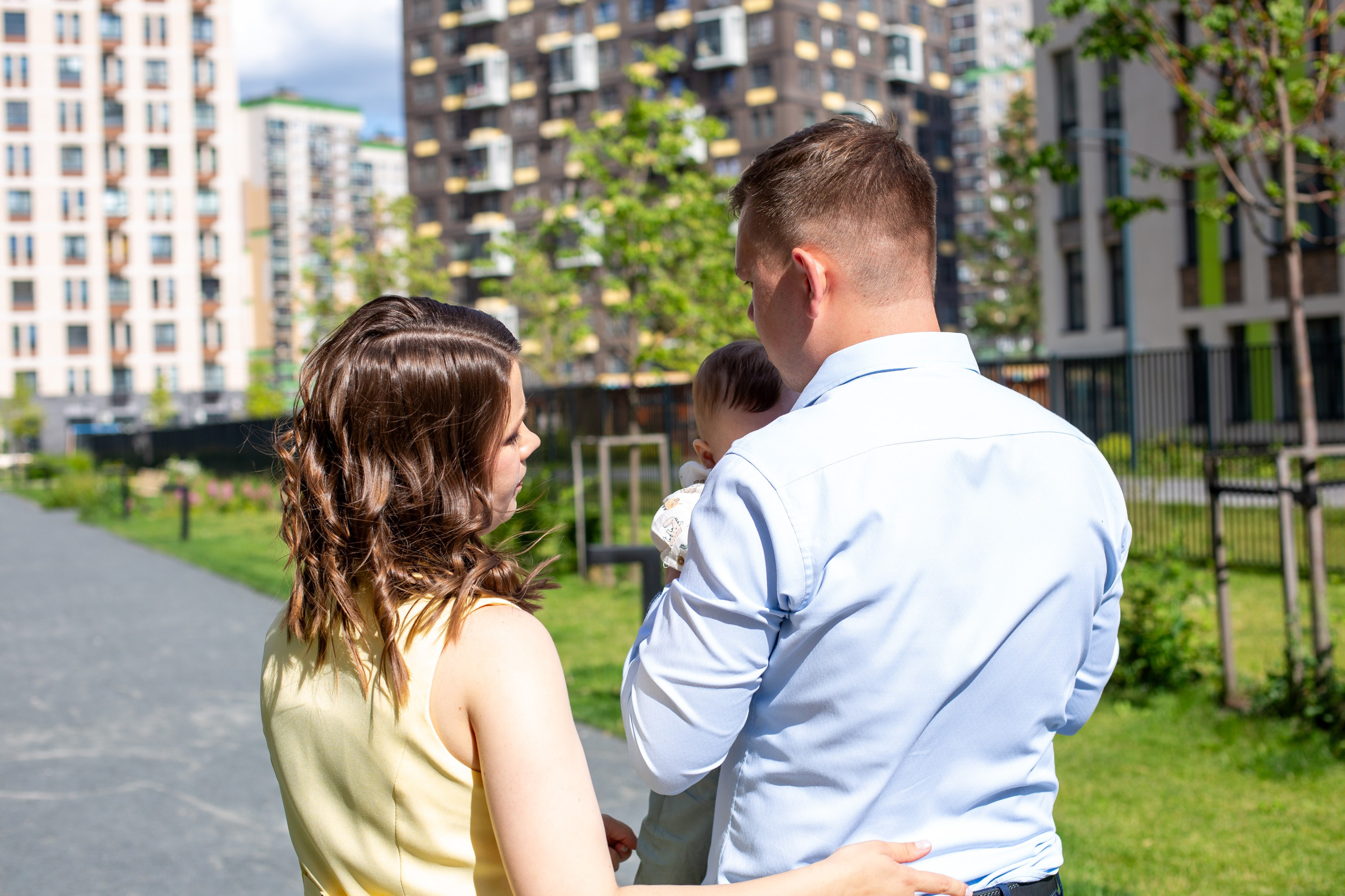 Алексей. Детский и школьный фотограф
