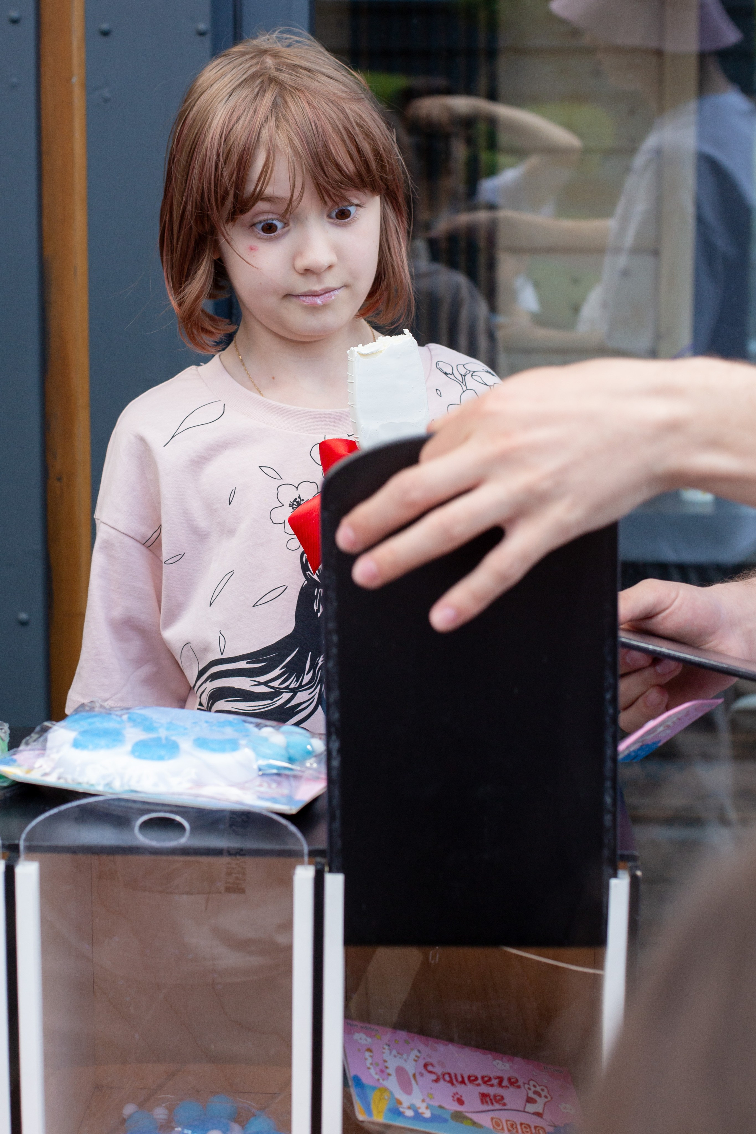 Мира. Детский и школьный фотограф