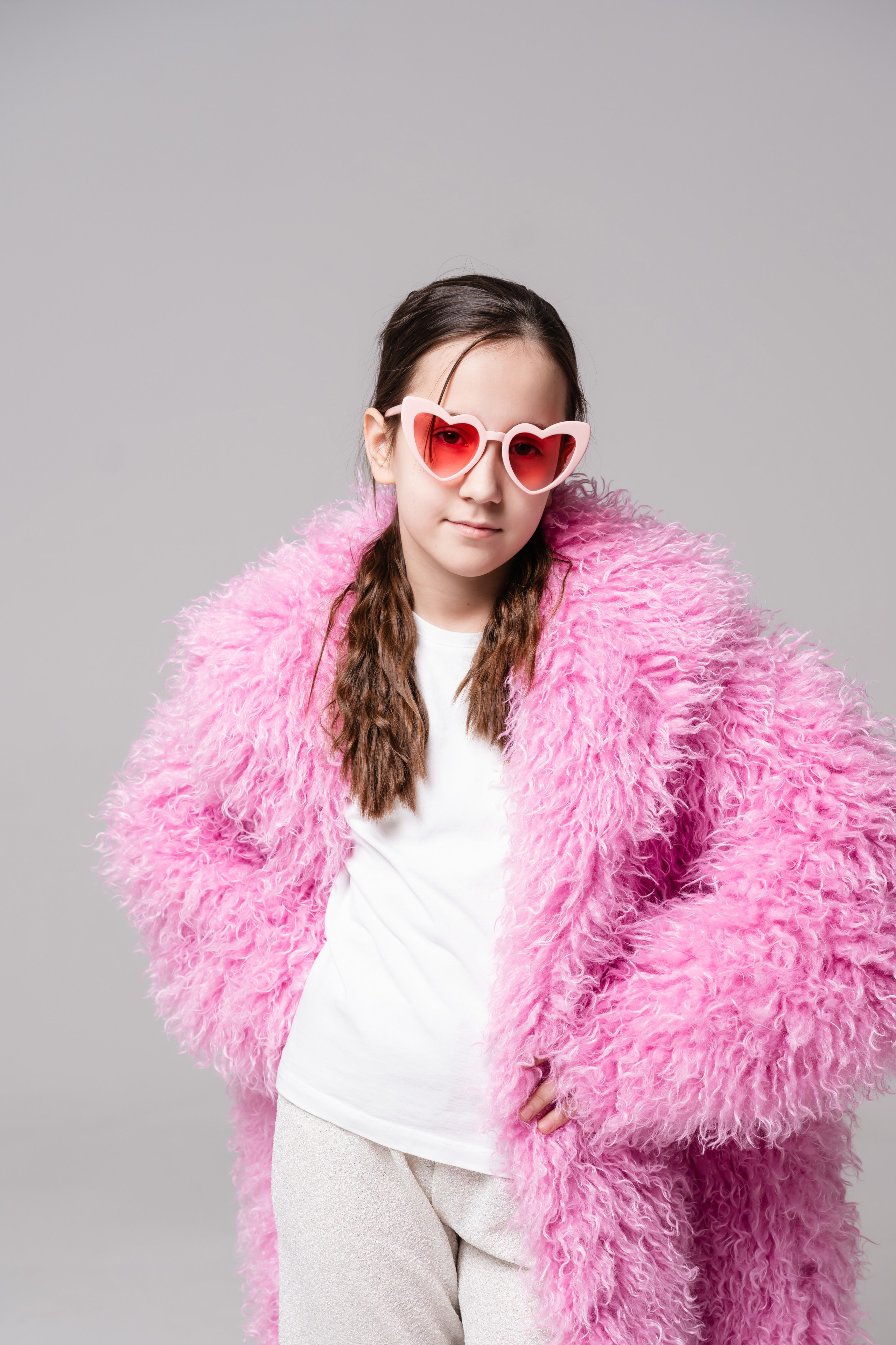 Полина и подружки. Фотограф мероприятий в Ростове-на-Дону Есманская Елена