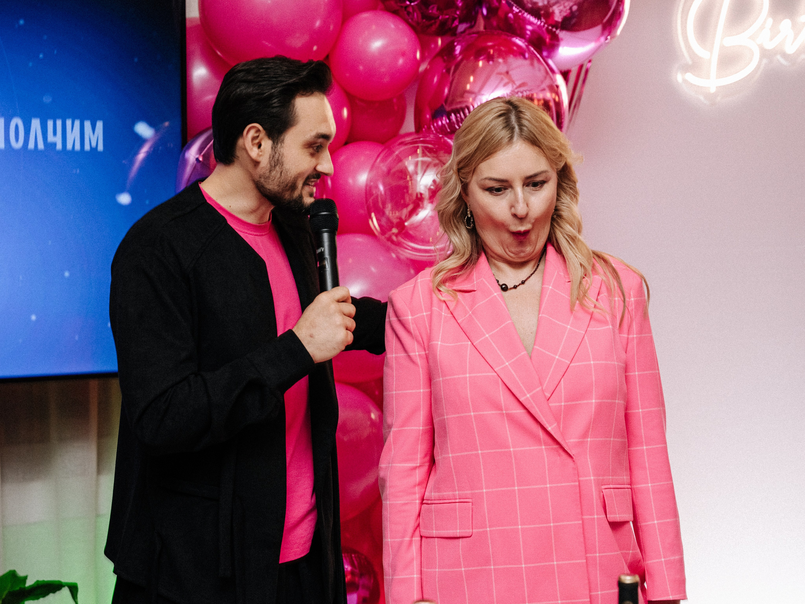 Ленинградский. Фотограф Рина Пешкова