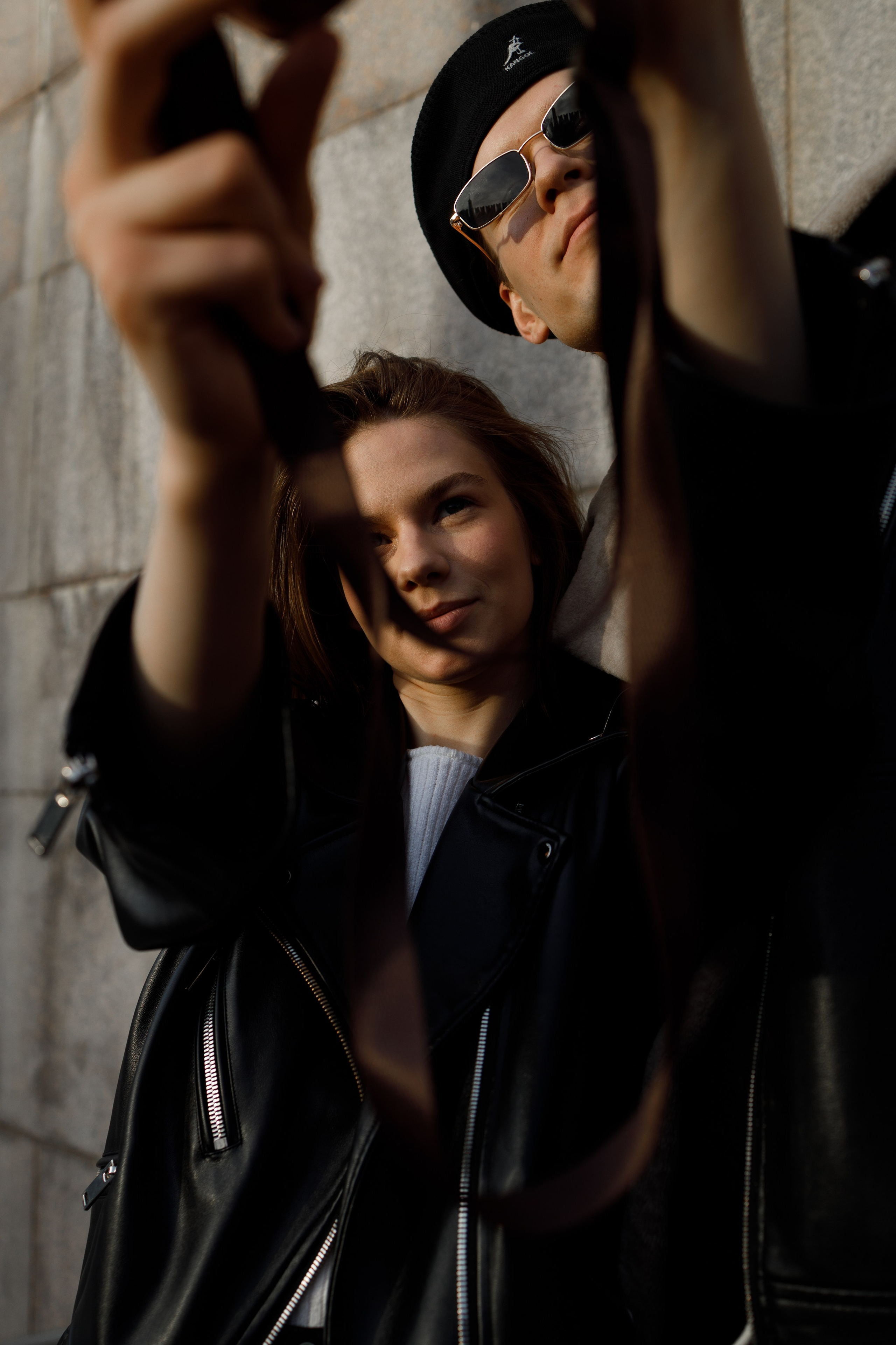 Кристина и Кирилл. Свадебный и семейный фотограф Савельева Дарья