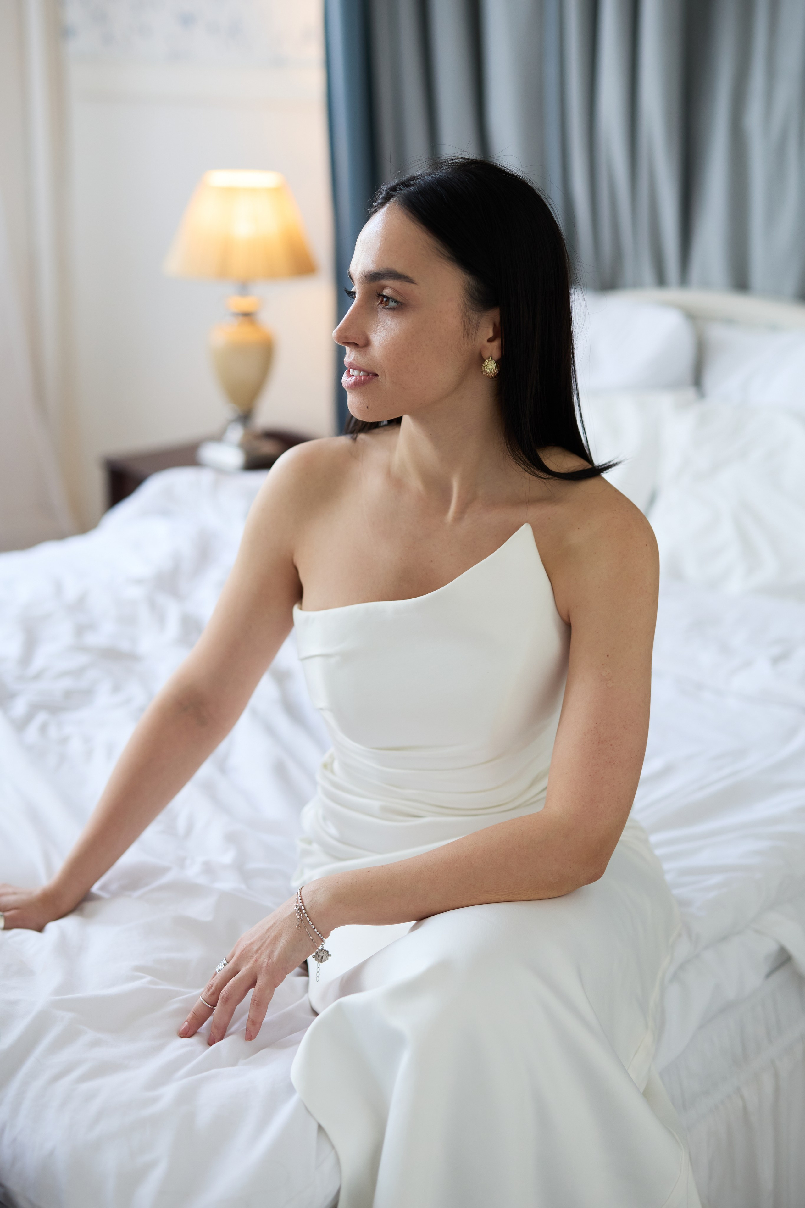 Свадьбы. Фотографы в Москве Антон и Ольга Беловы