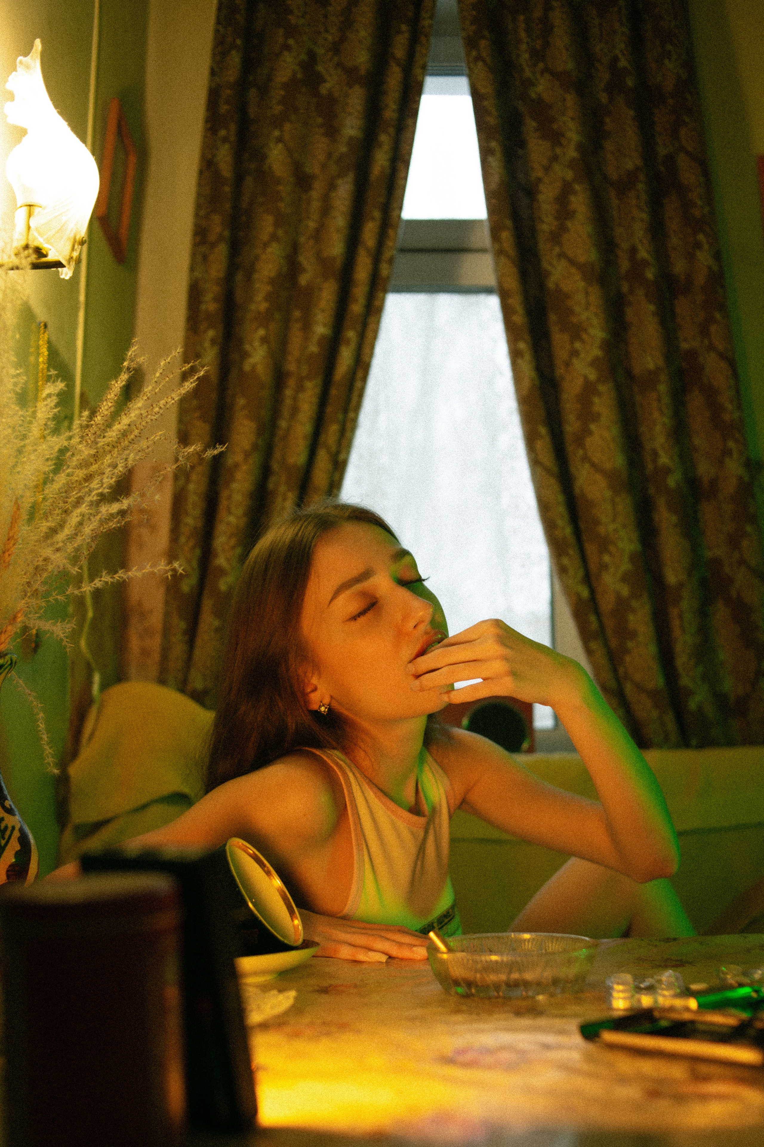 90's. Фотограф Москва / Балашиха