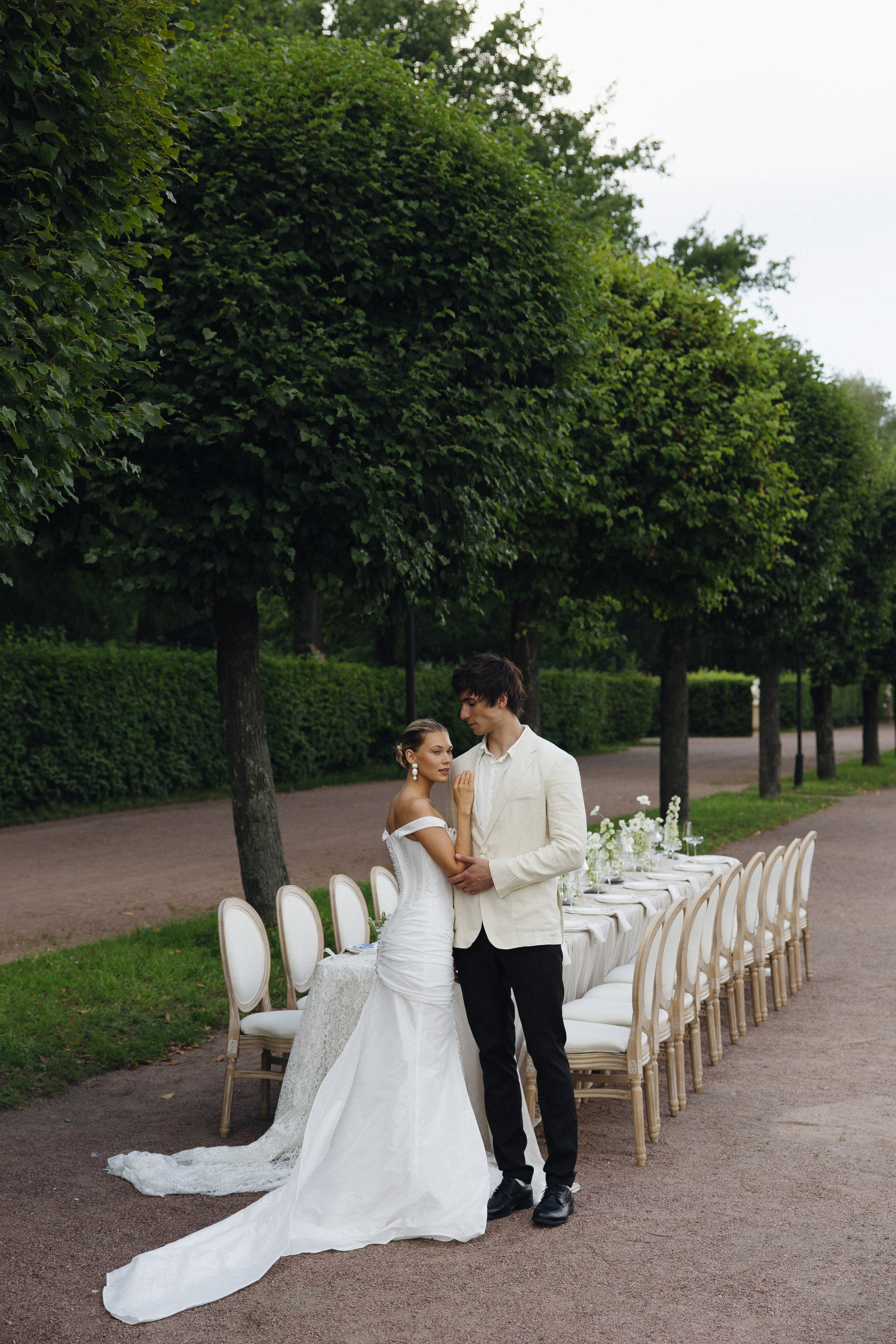Свадебный репортажный фотограф в Москве Александр Рыжов