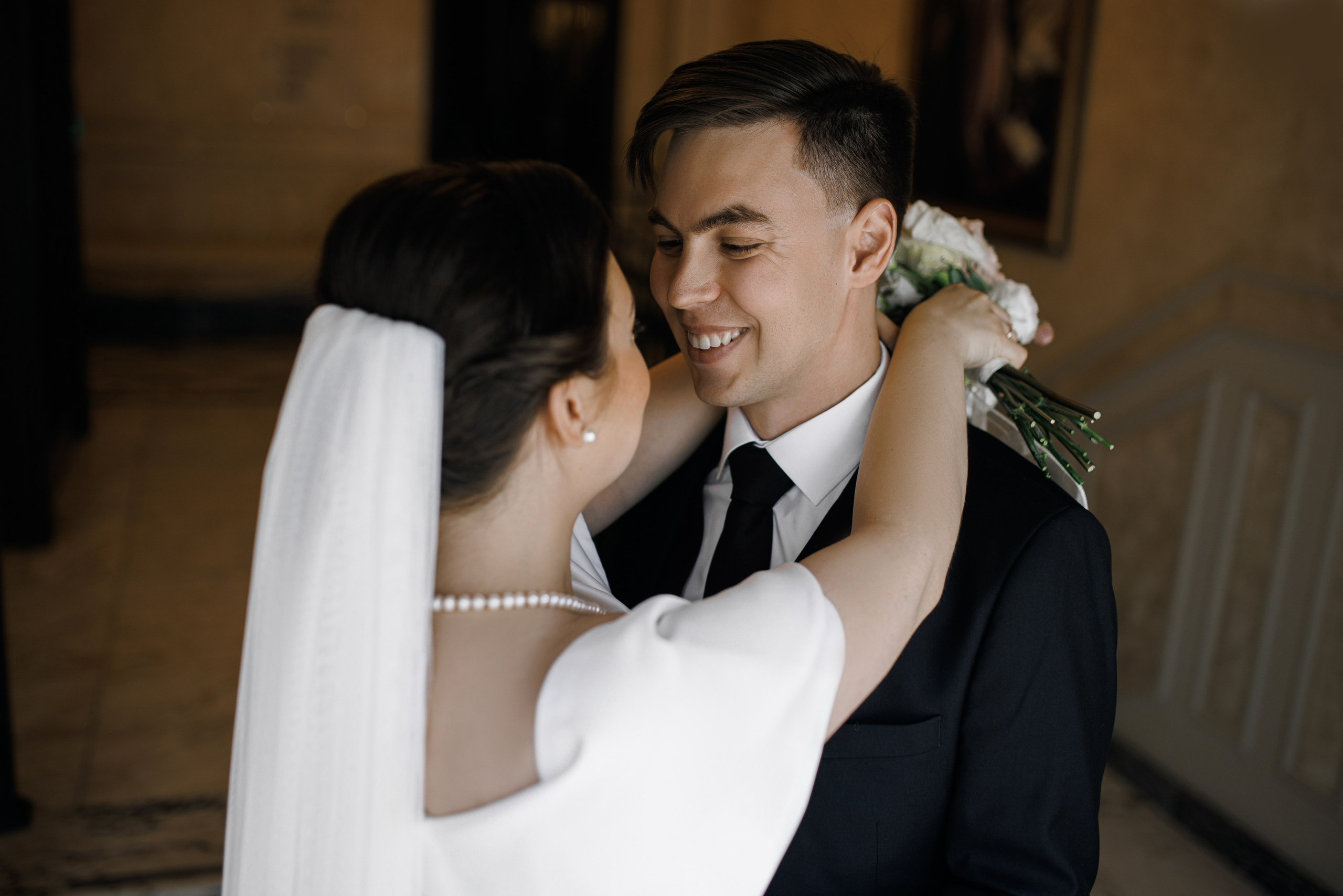 Цветочное настроение. Свадебный и семейный фотограф в Москве Julia Juice