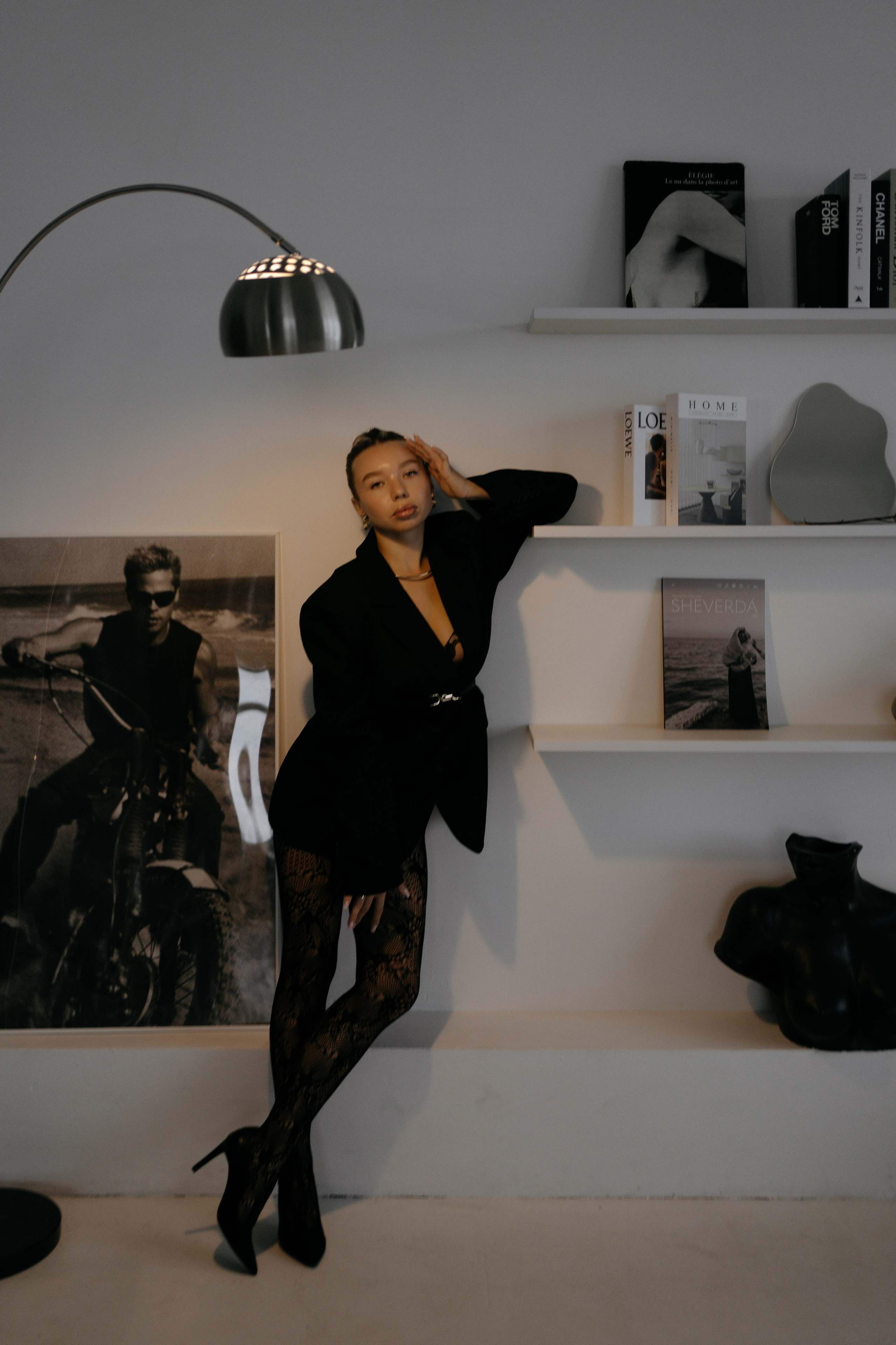 Портрет. Свадебный фотограф в Москве и Владимире Егор Дмитриев