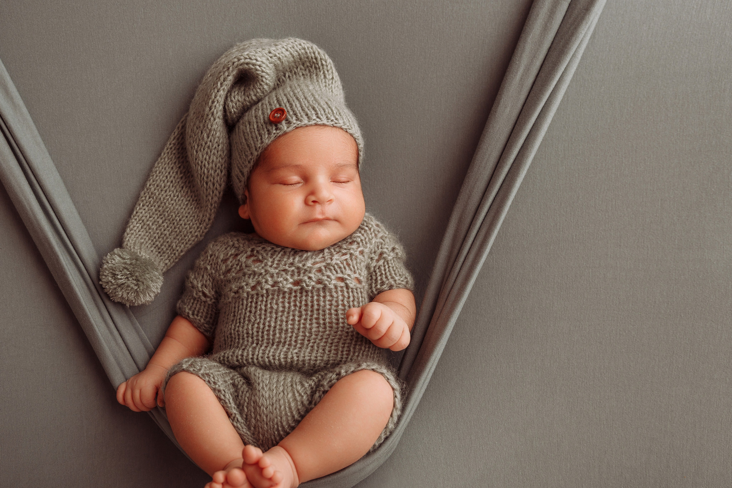 Лео. Фотограф новорожденных Тверь Диана Муляева