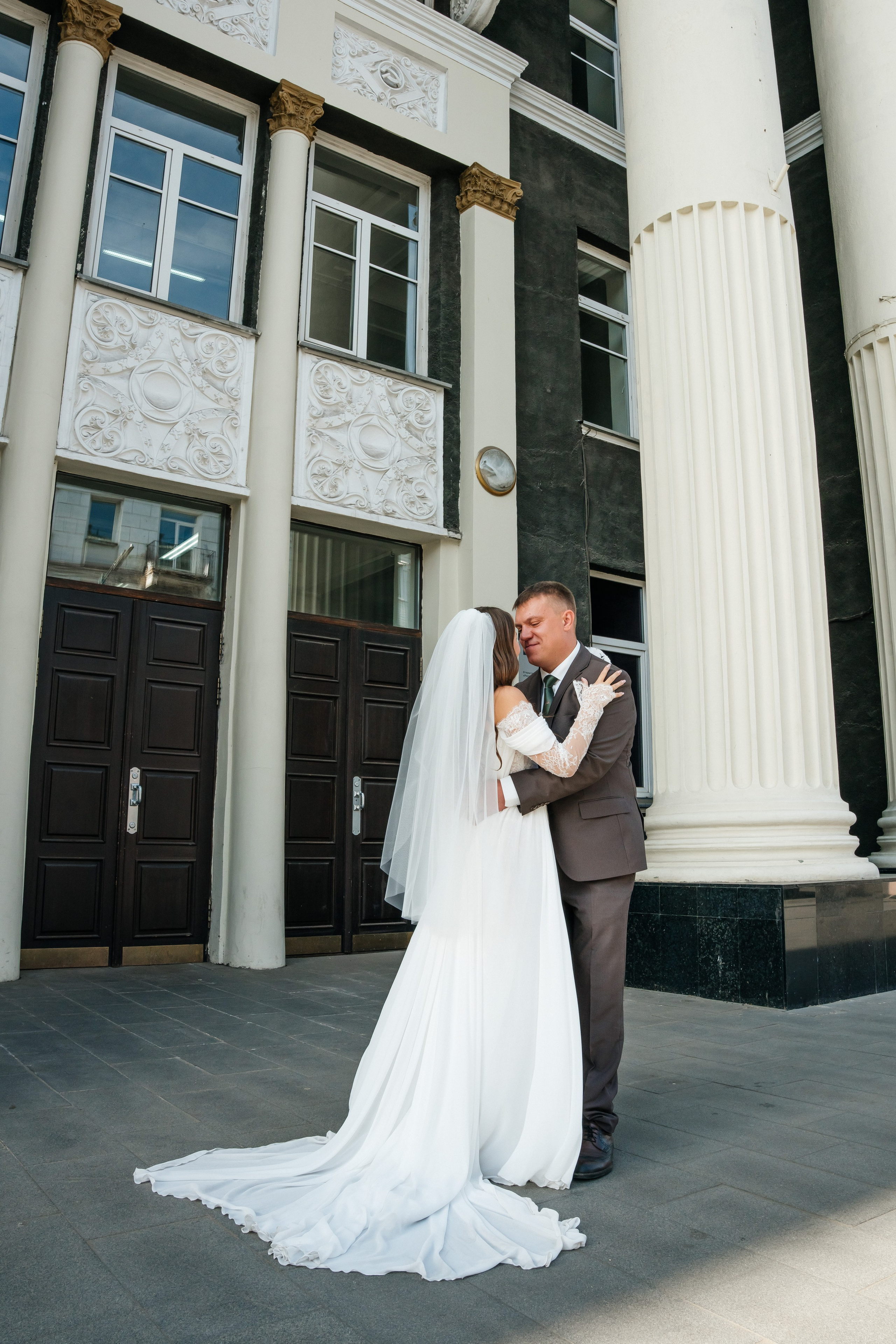 Свадьбы. Свадебный фотограф в Иркутск Мокроусова Кристина