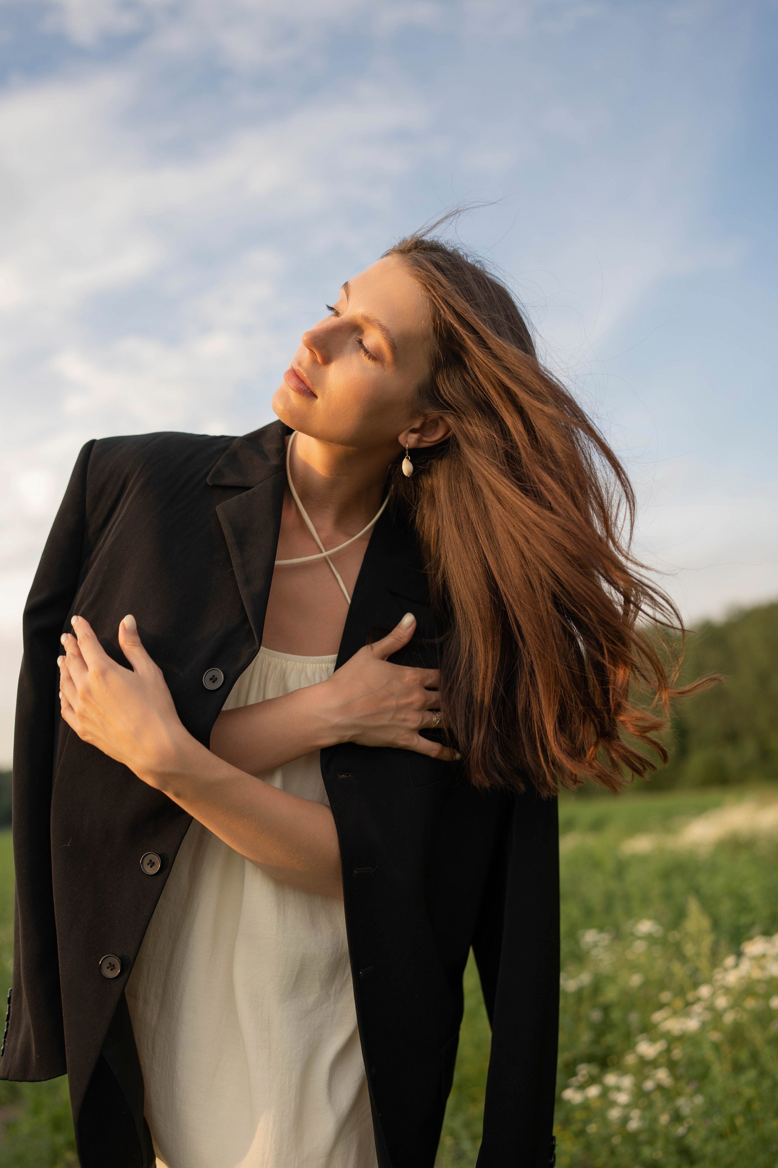 Ульяна. Портретный фотограф в Москве — Захарова Полина