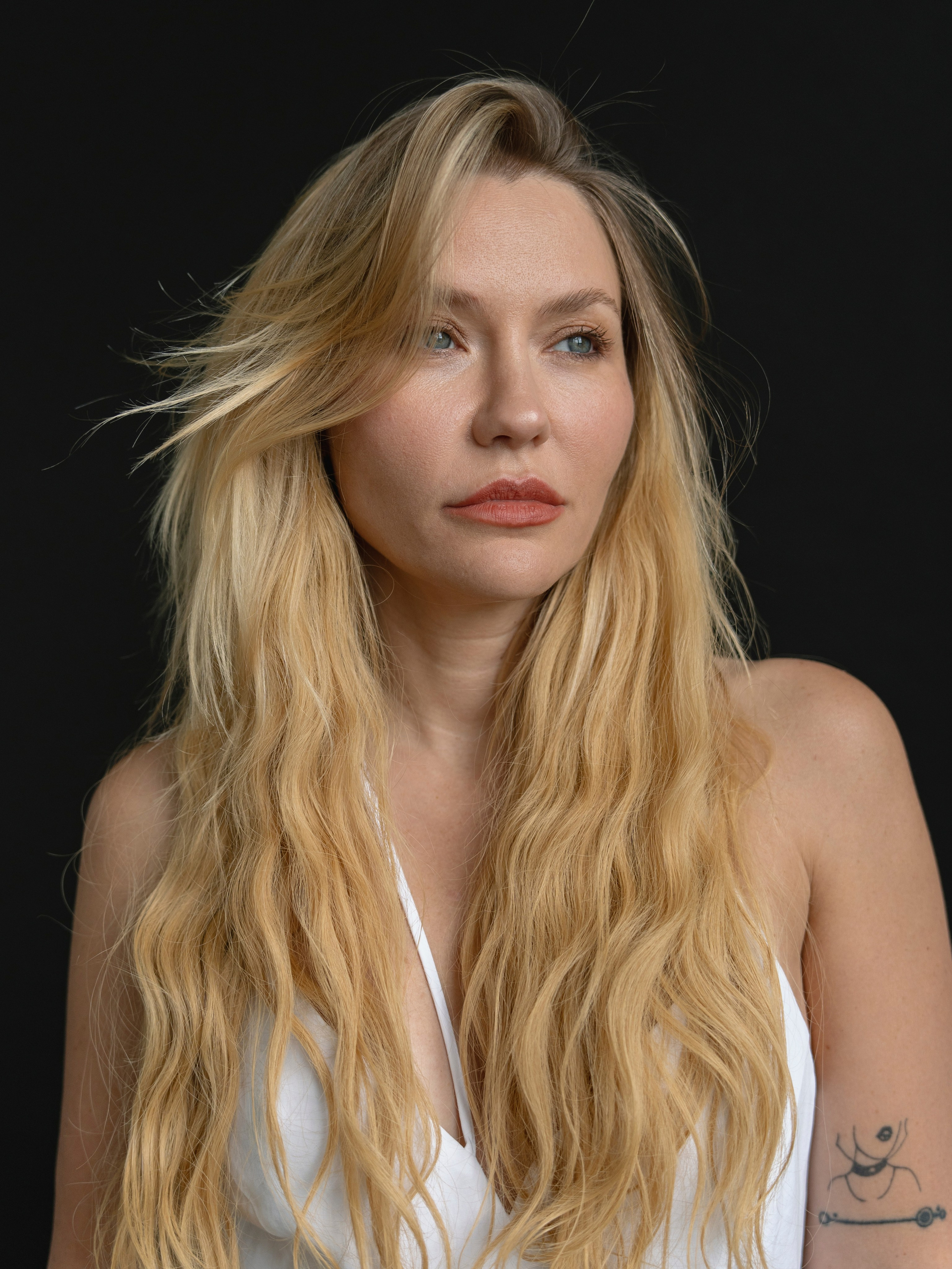 Катя. Портретный фотограф в Москве — Захарова Полина