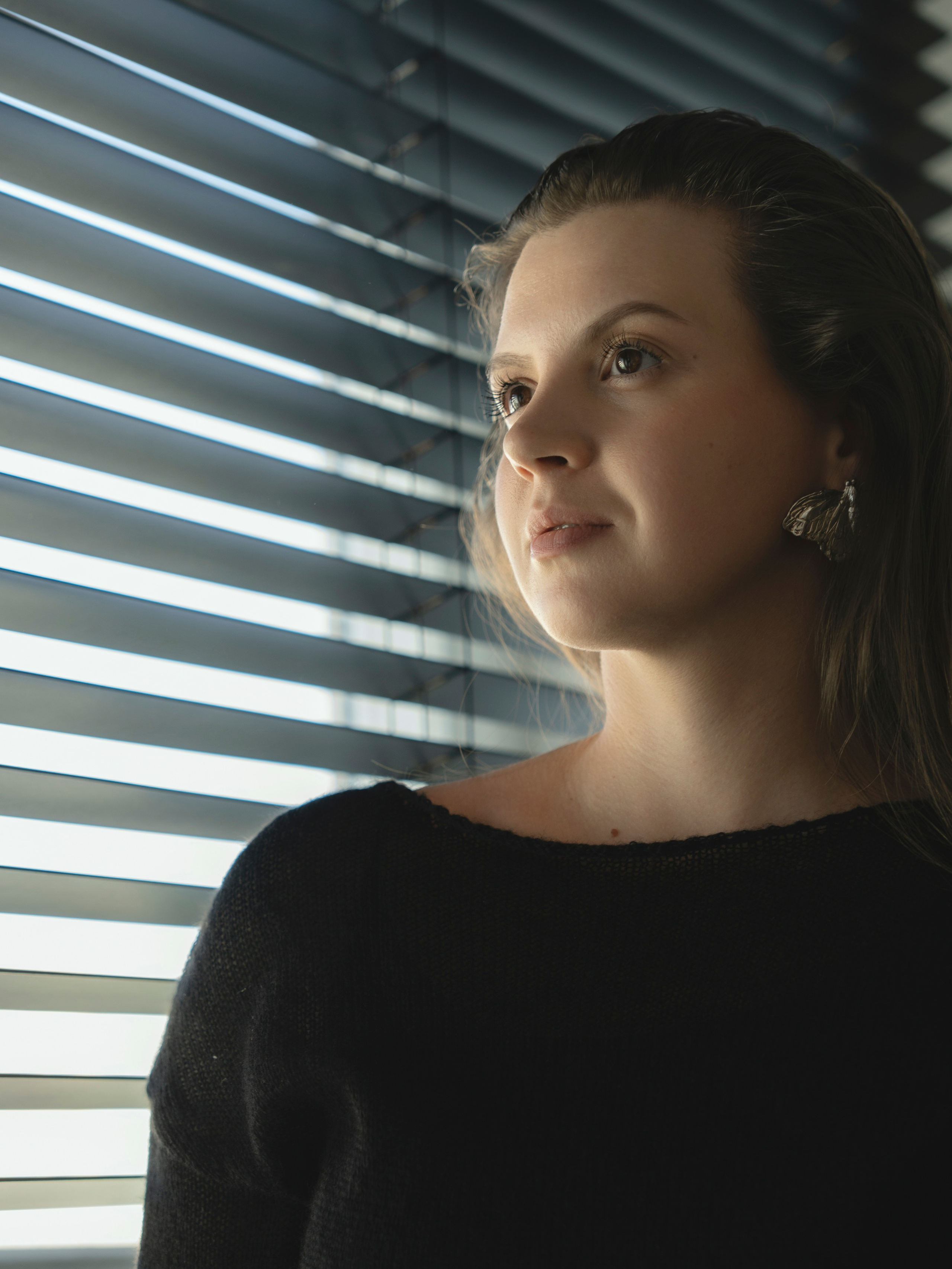 Аня. Портретный фотограф в Москве — Захарова Полина