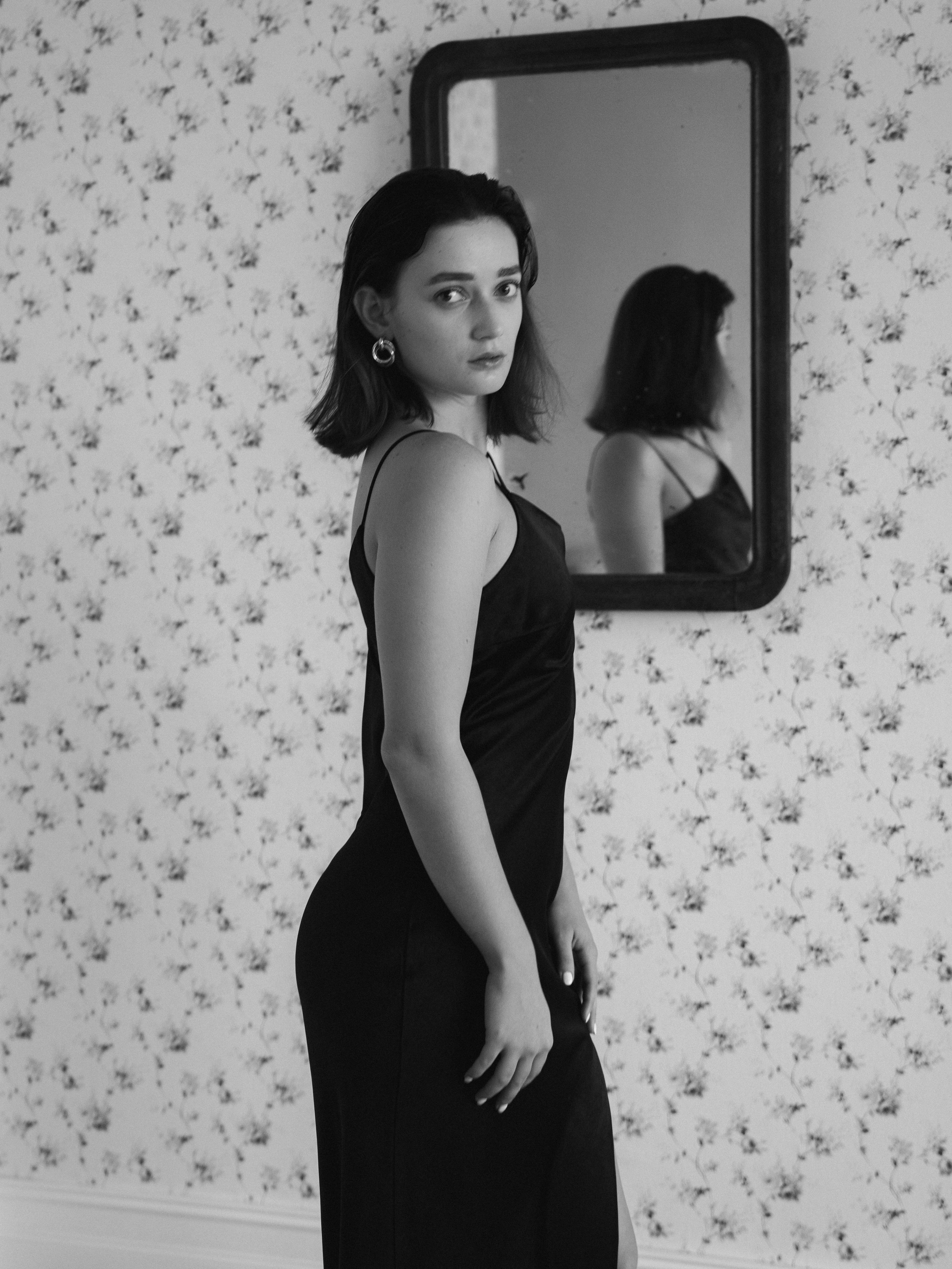 Маша. Портретный фотограф в Москве — Захарова Полина