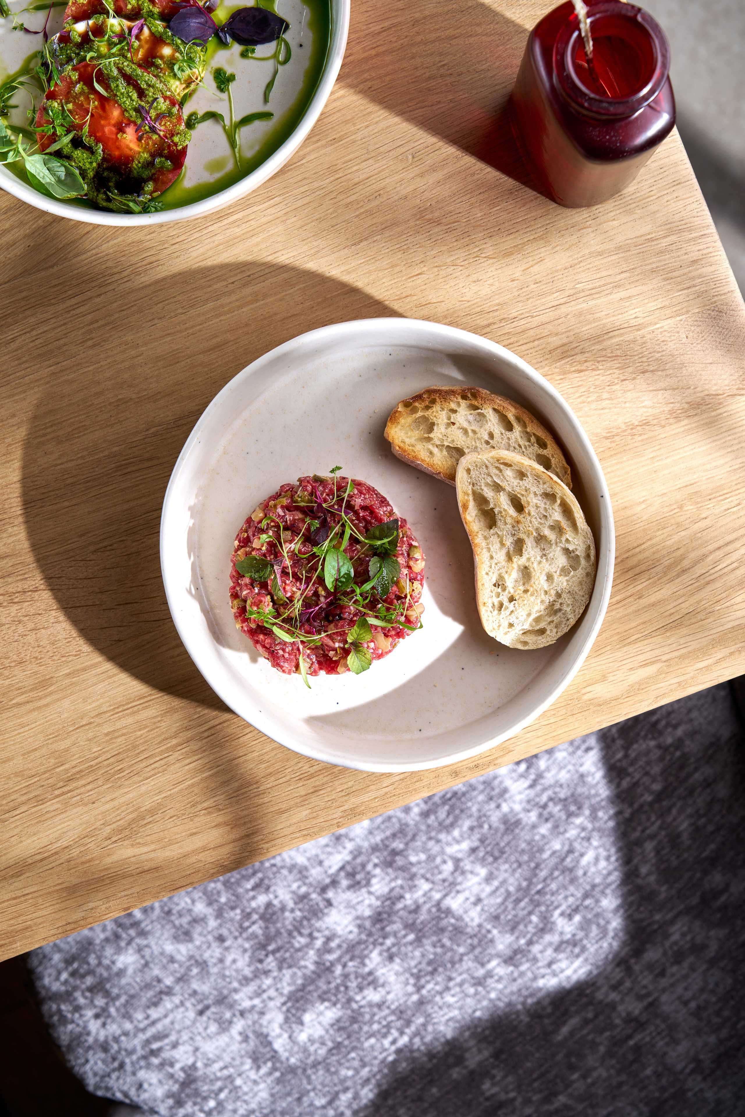 1811 Wine&Kitchen. Фуд — предметный фотограф в Москве