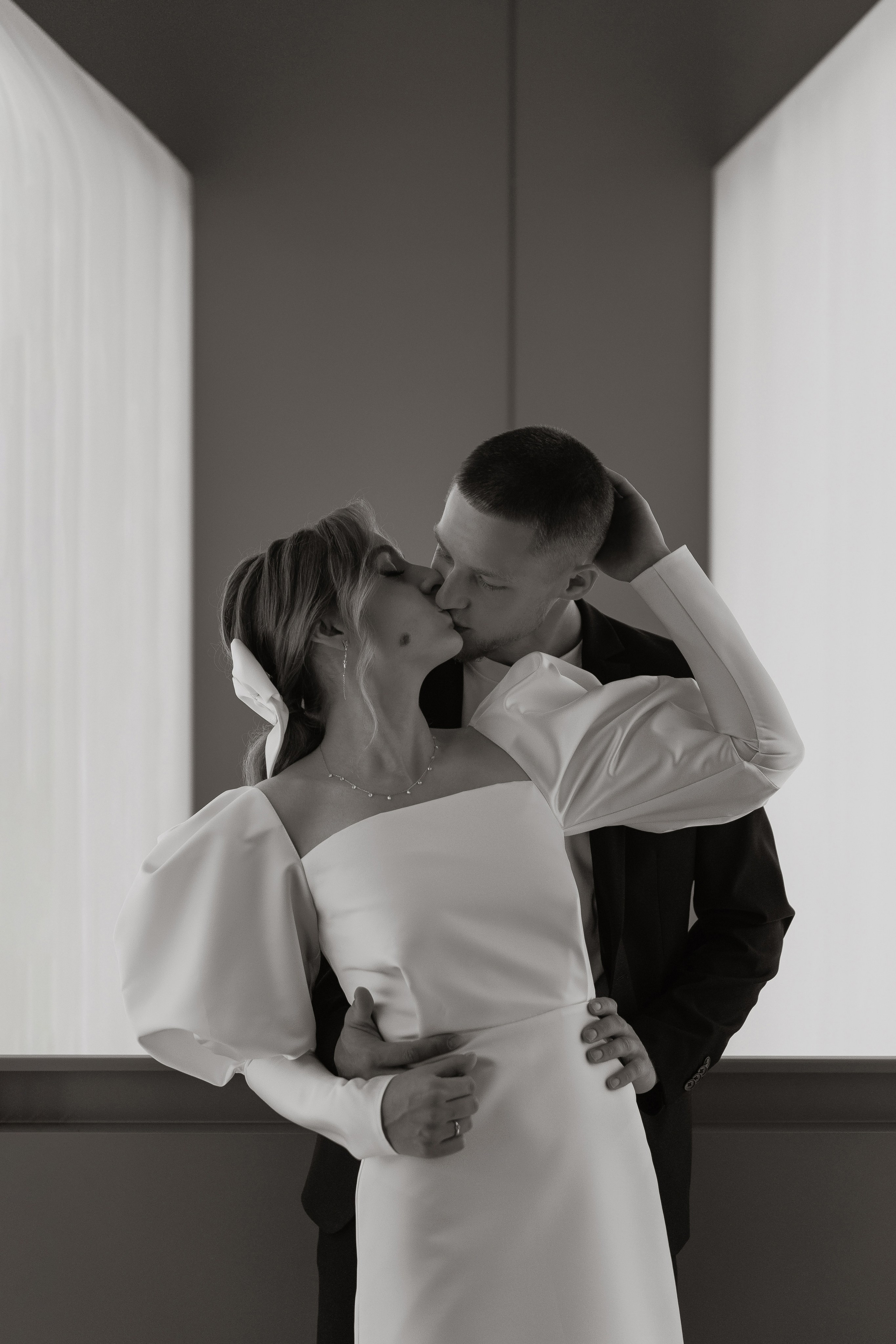 WEDDING O&K. Свадебный фотограф Дмитрий Краснов. Санкт-Петербург