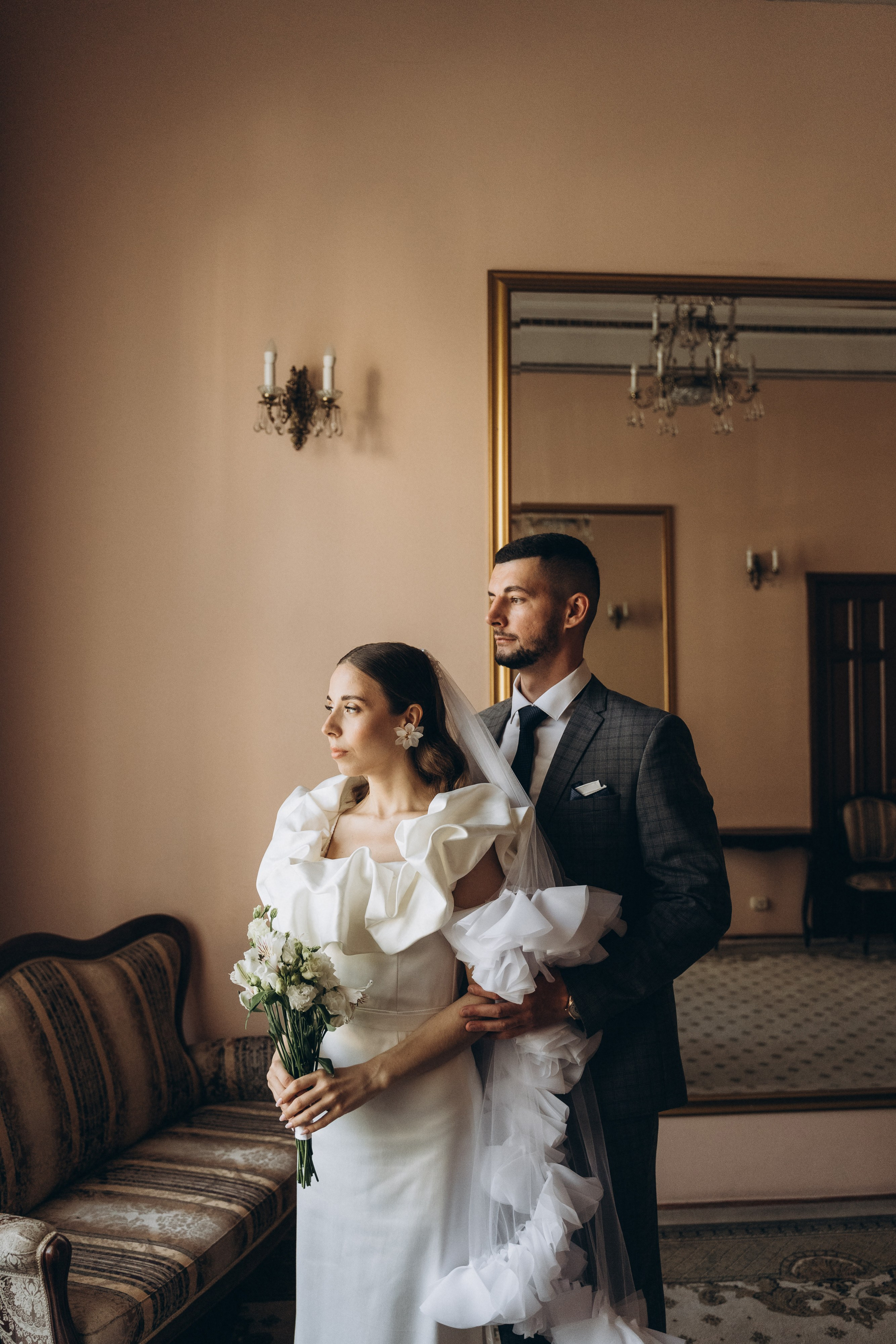 День для двоих. Фотограф в Санкт-Петербурге — Лучина Екатерина