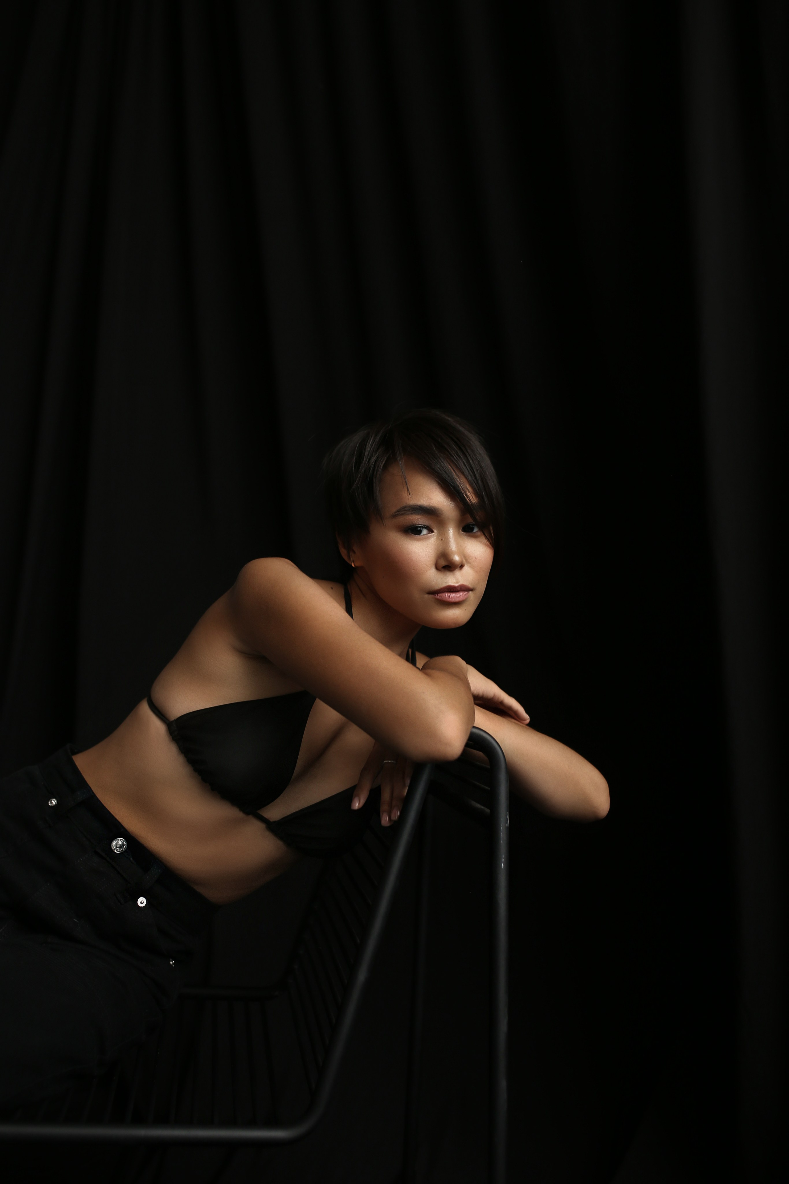 Галя. Фотограф Новосибирск Халуева Елена