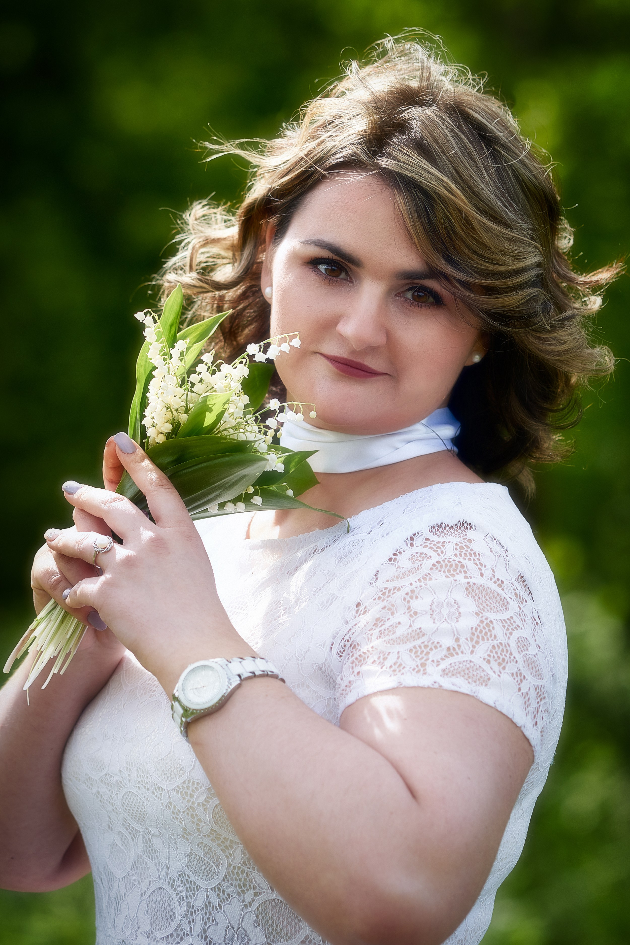 Семейная фотосессия. Фотограф Владимир Артамонов