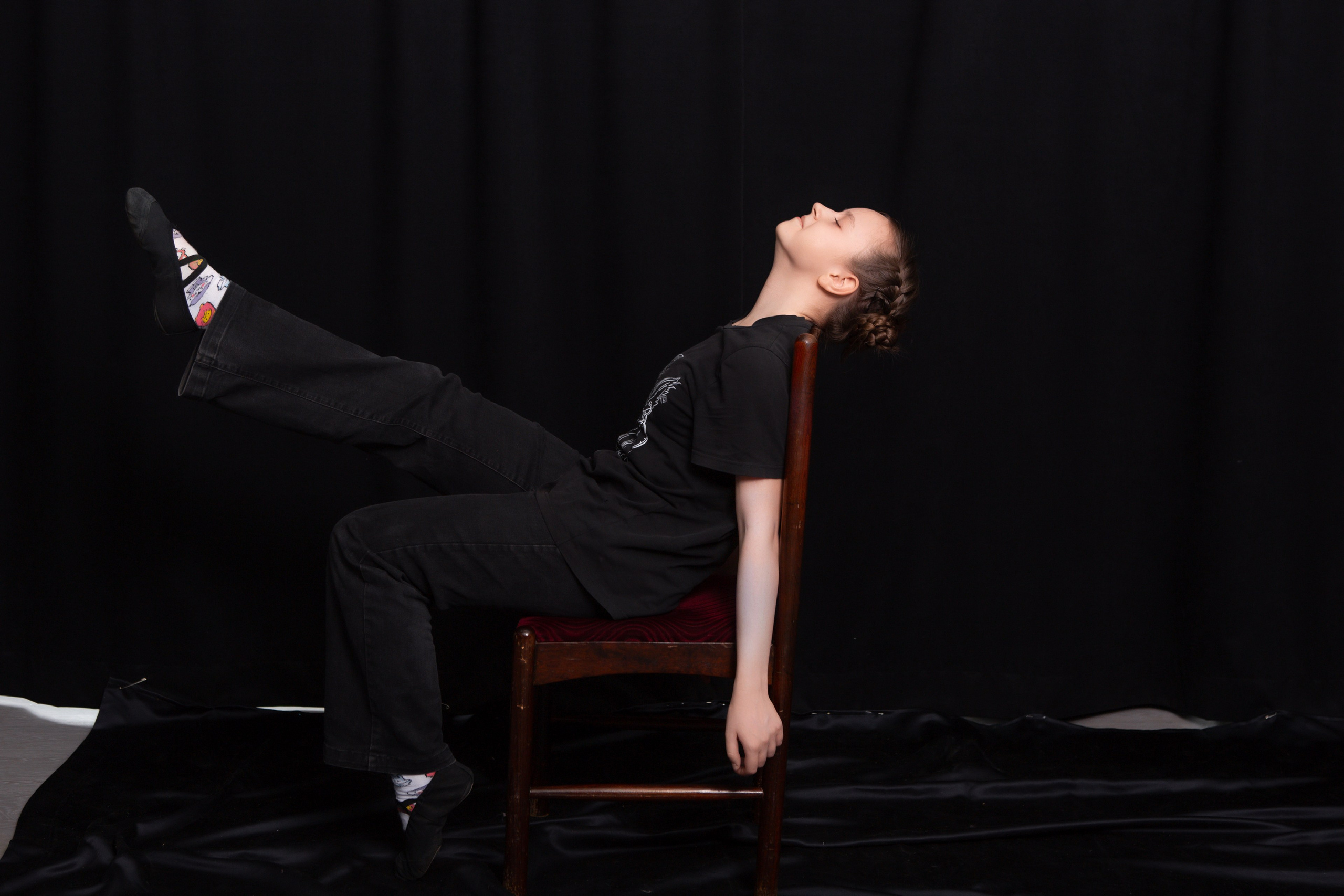 ТС ФАНТАЗИЯ — БОЛЬШАЯ СЪЕМКА. Профессиональный фотограф в Мценске и Орловской области