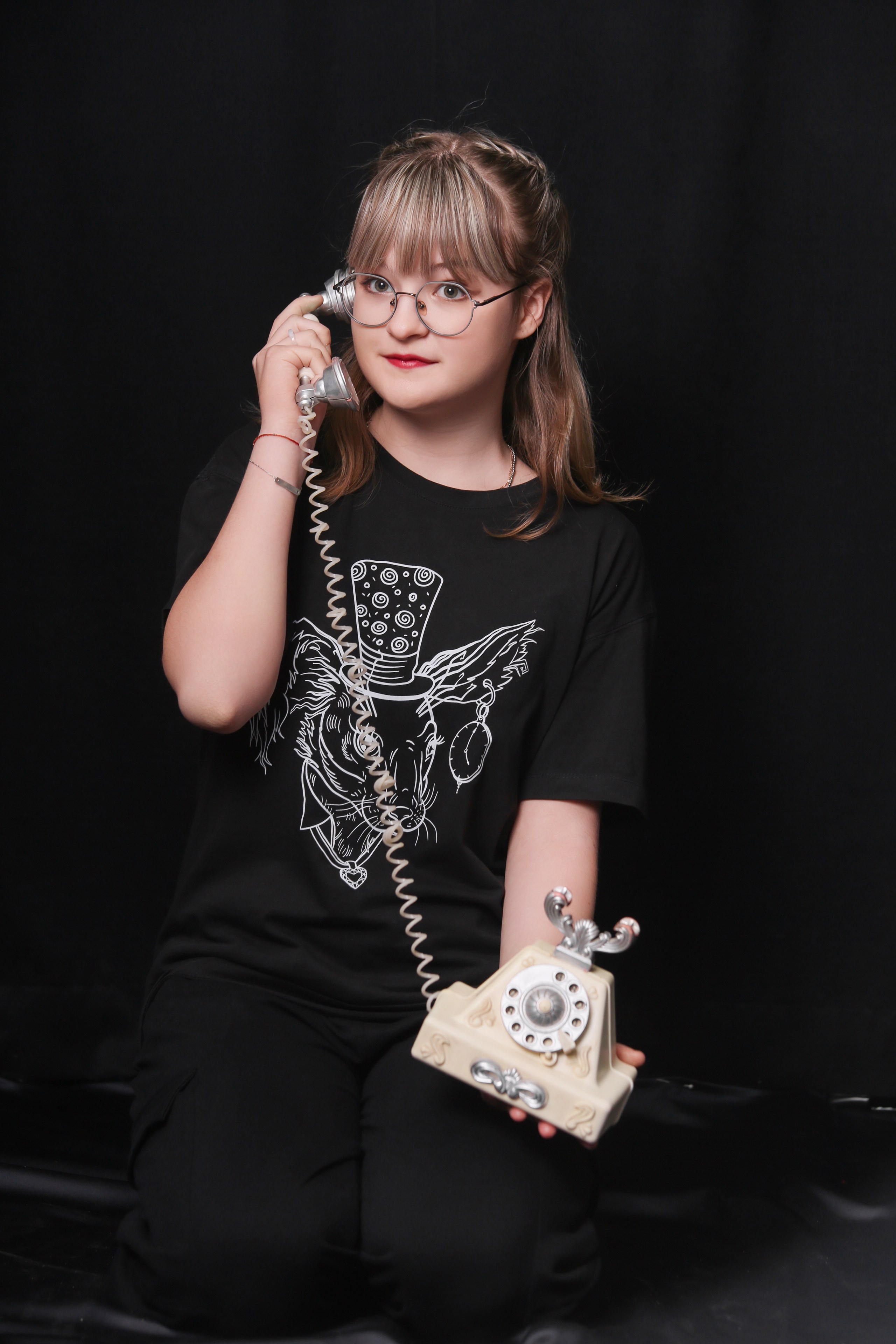 ТС ФАНТАЗИЯ — БОЛЬШАЯ СЪЕМКА. Профессиональный фотограф в Мценске и Орловской области