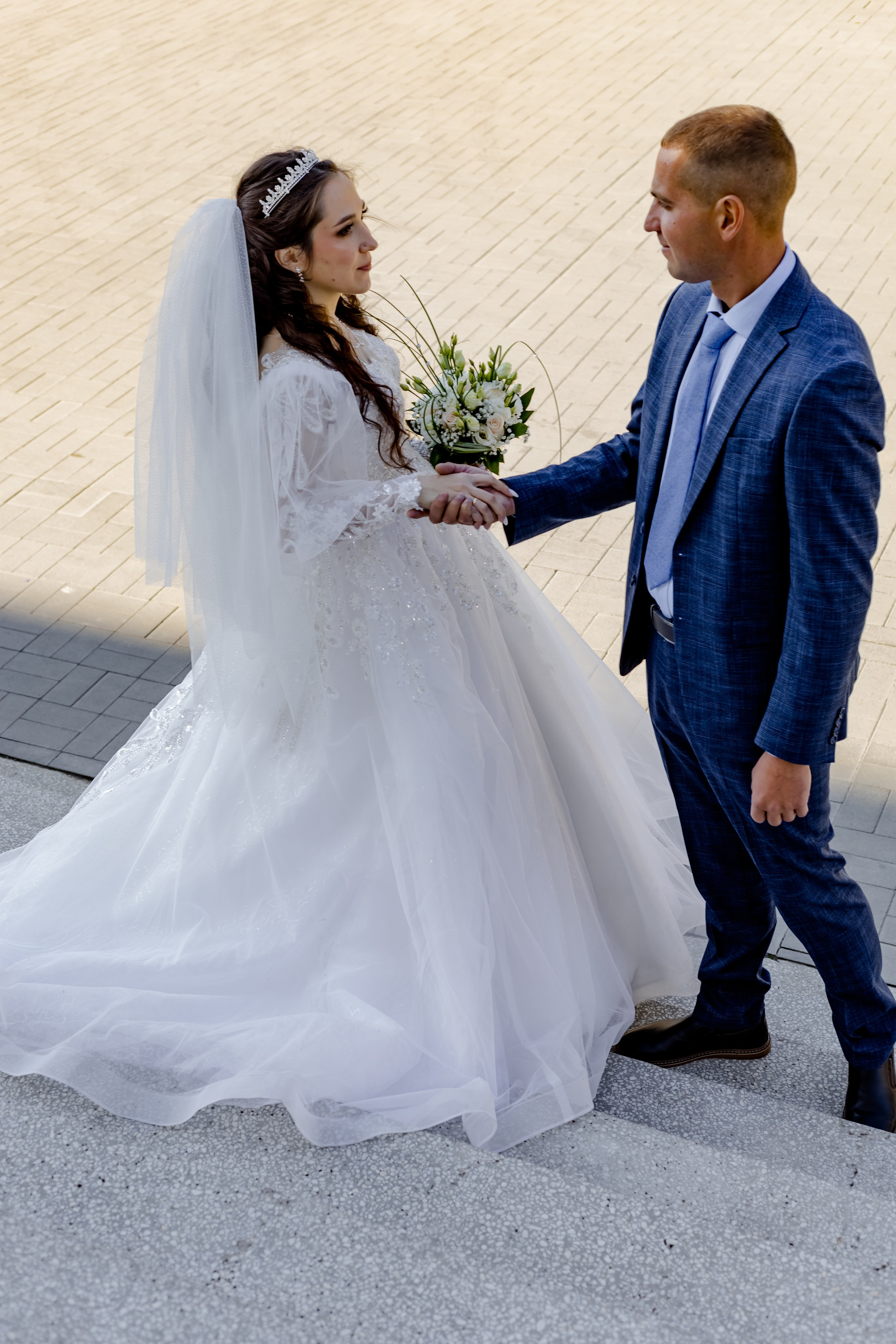 Свадебные съемки. Главная