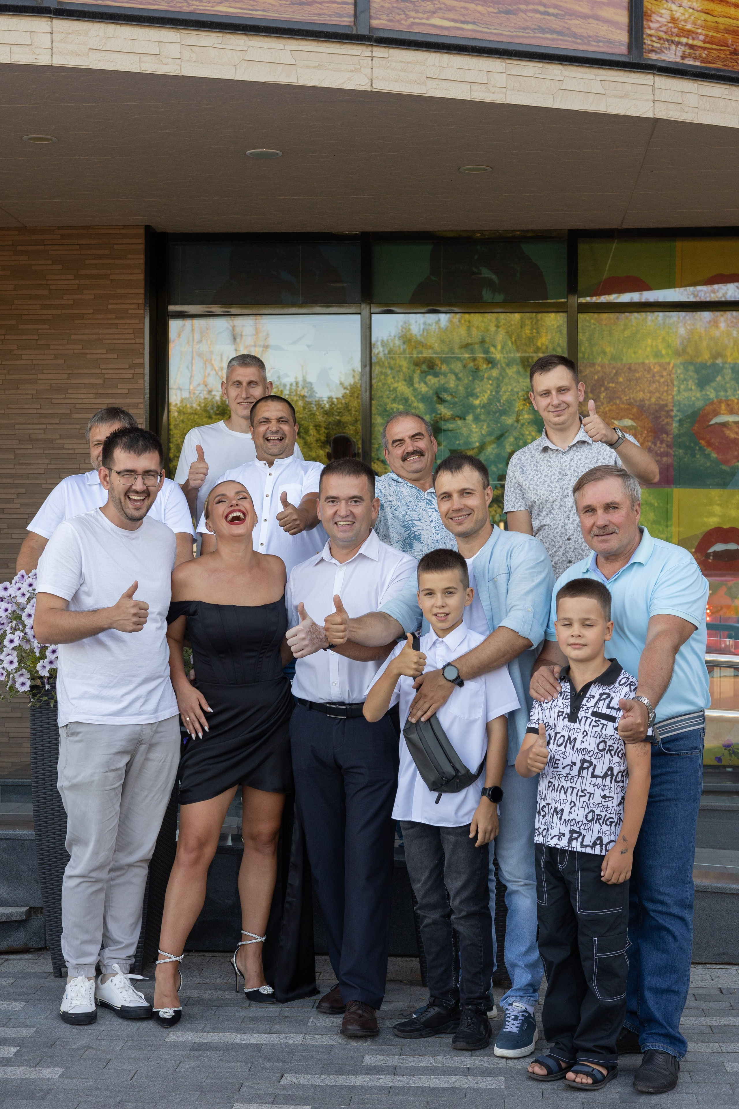 Мероприятия, банкеты, праздники репортаж. Фотограф Иркутск. Надежда Иванова