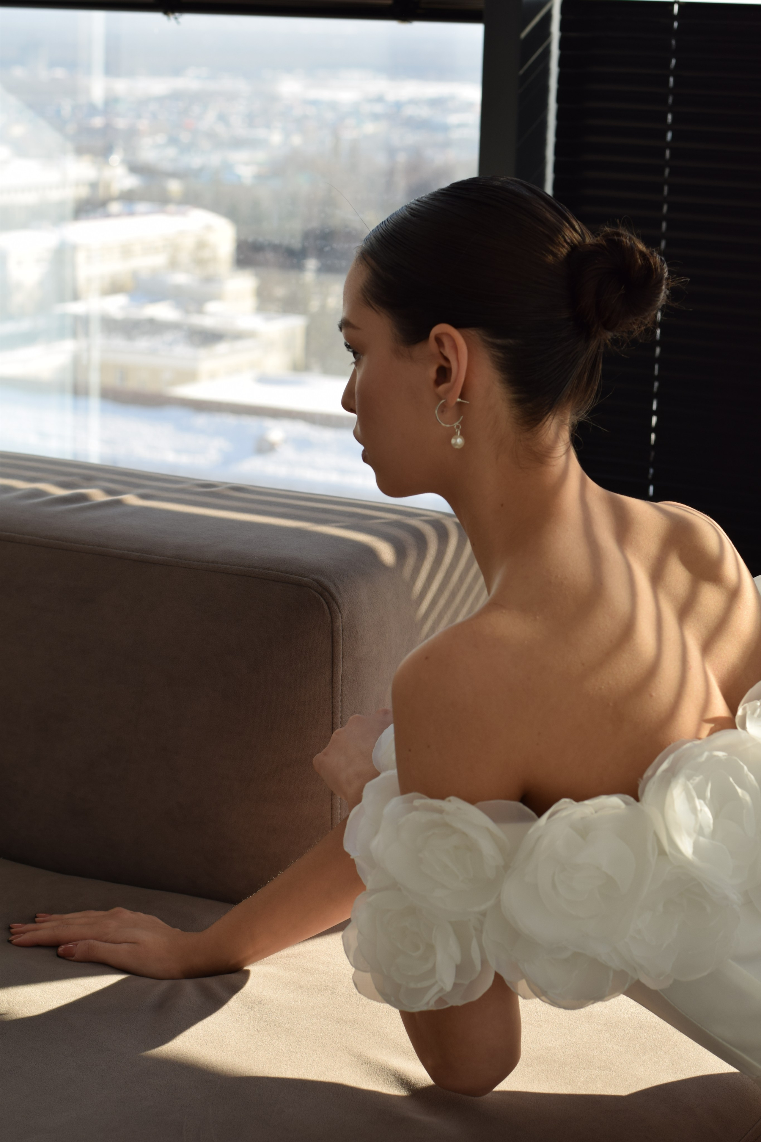 Фотограф в Уфе, Холодилина Валерия