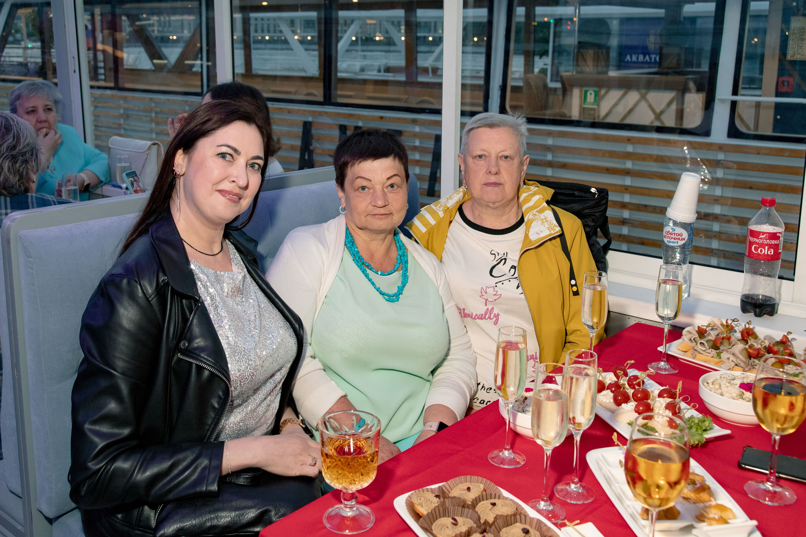 Company party. Фотограф Махлаева Виктория/Санкт-Петербург