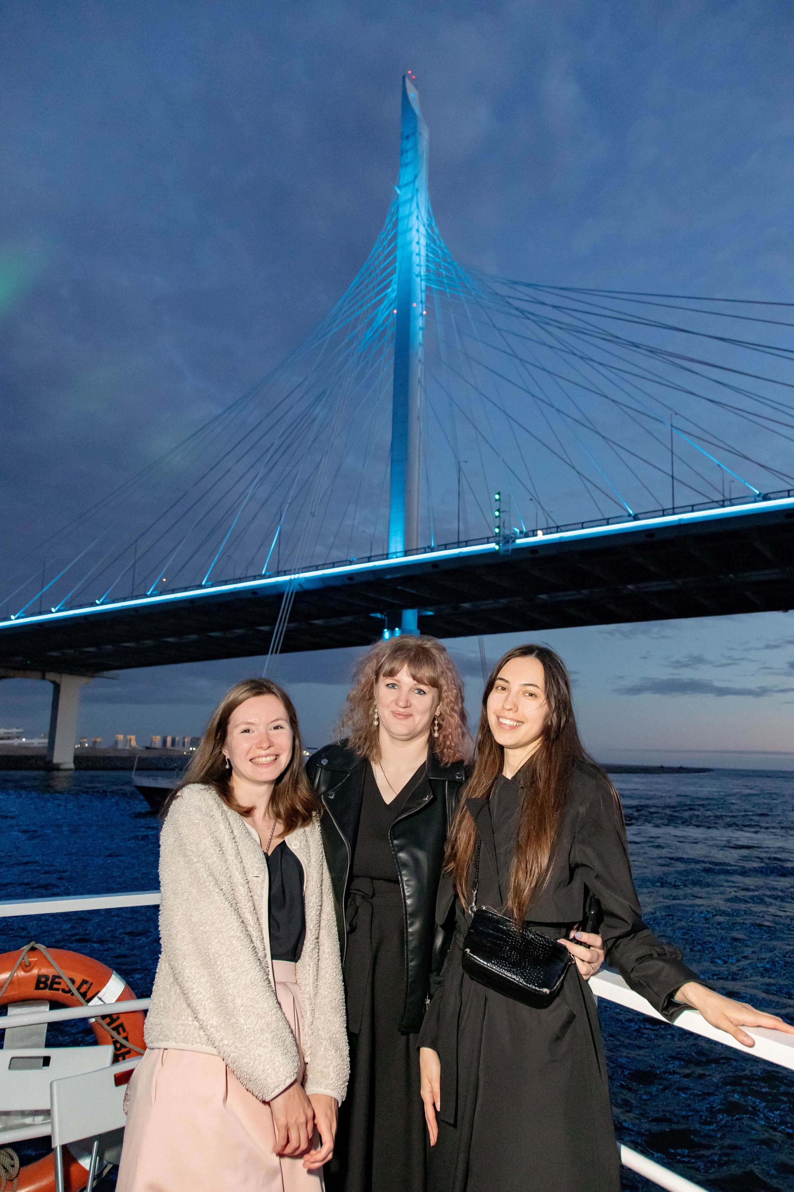 Company party. Фотограф Махлаева Виктория/Санкт-Петербург