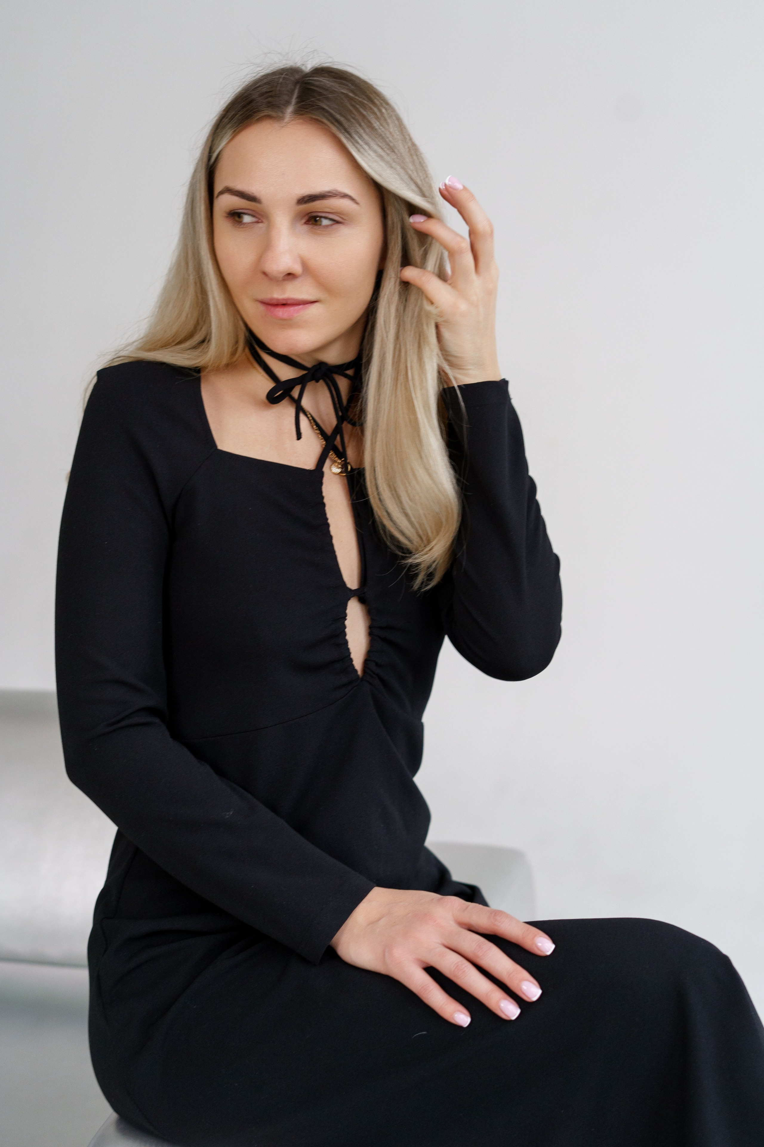 Вика и Алиса. Главная