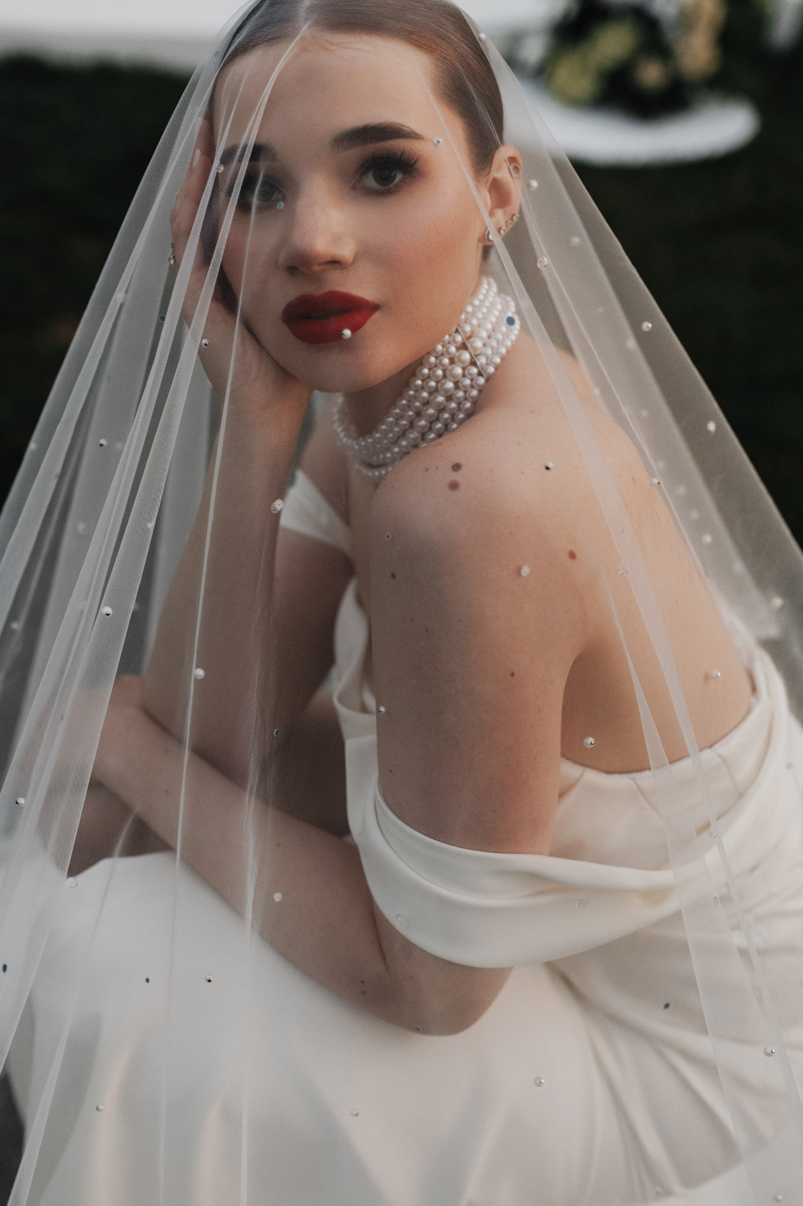 Максим и Марьяна. Свадебный фотограф Краснодар Ростов Солоникова Вероника